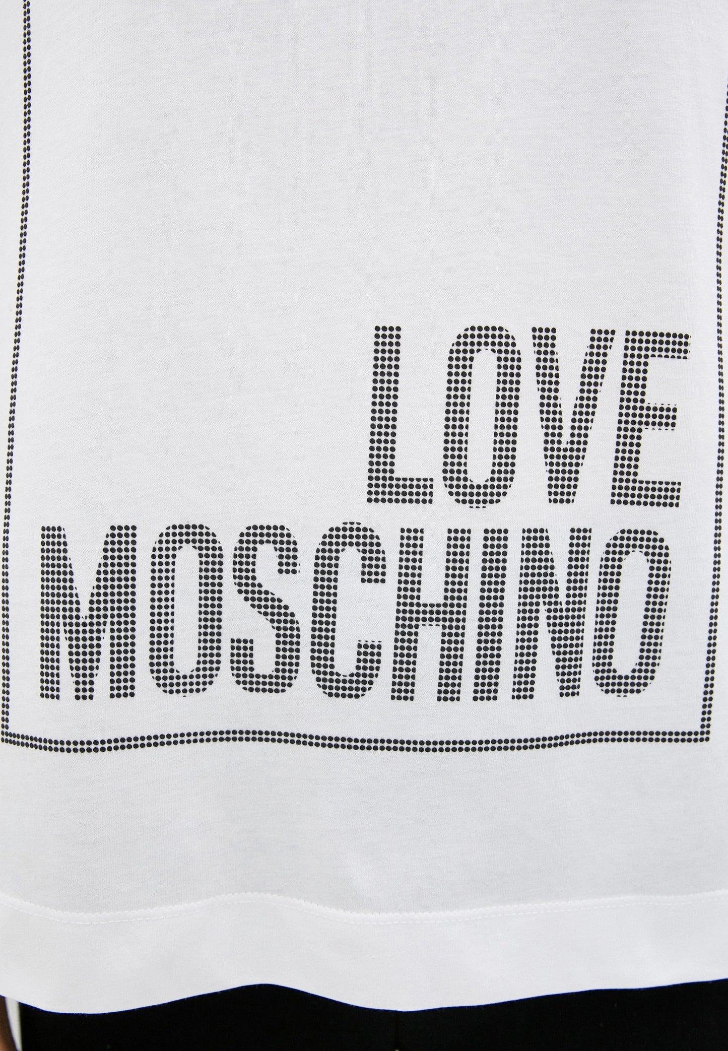 M-a Love Moschino Tops & T-Shirt