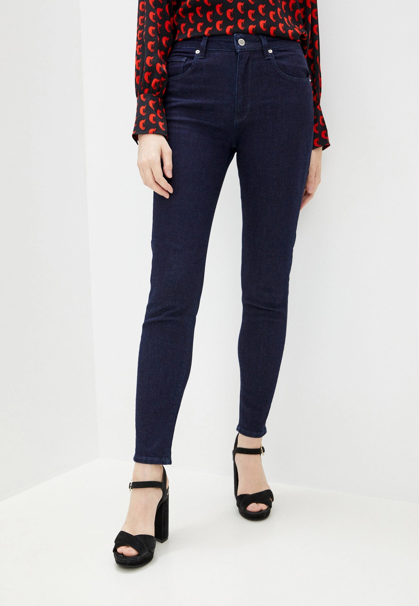 S-c Love Moschino Jeans & Pant