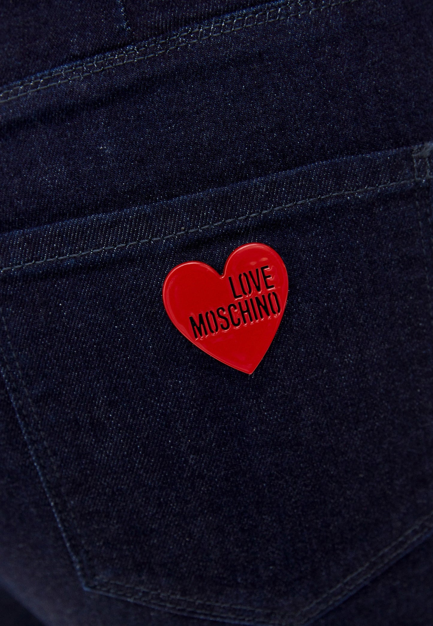 S-c Love Moschino Jeans & Pant