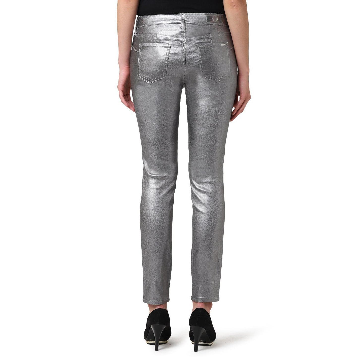 Ygqz- Armani Exchange Jeans & Pant