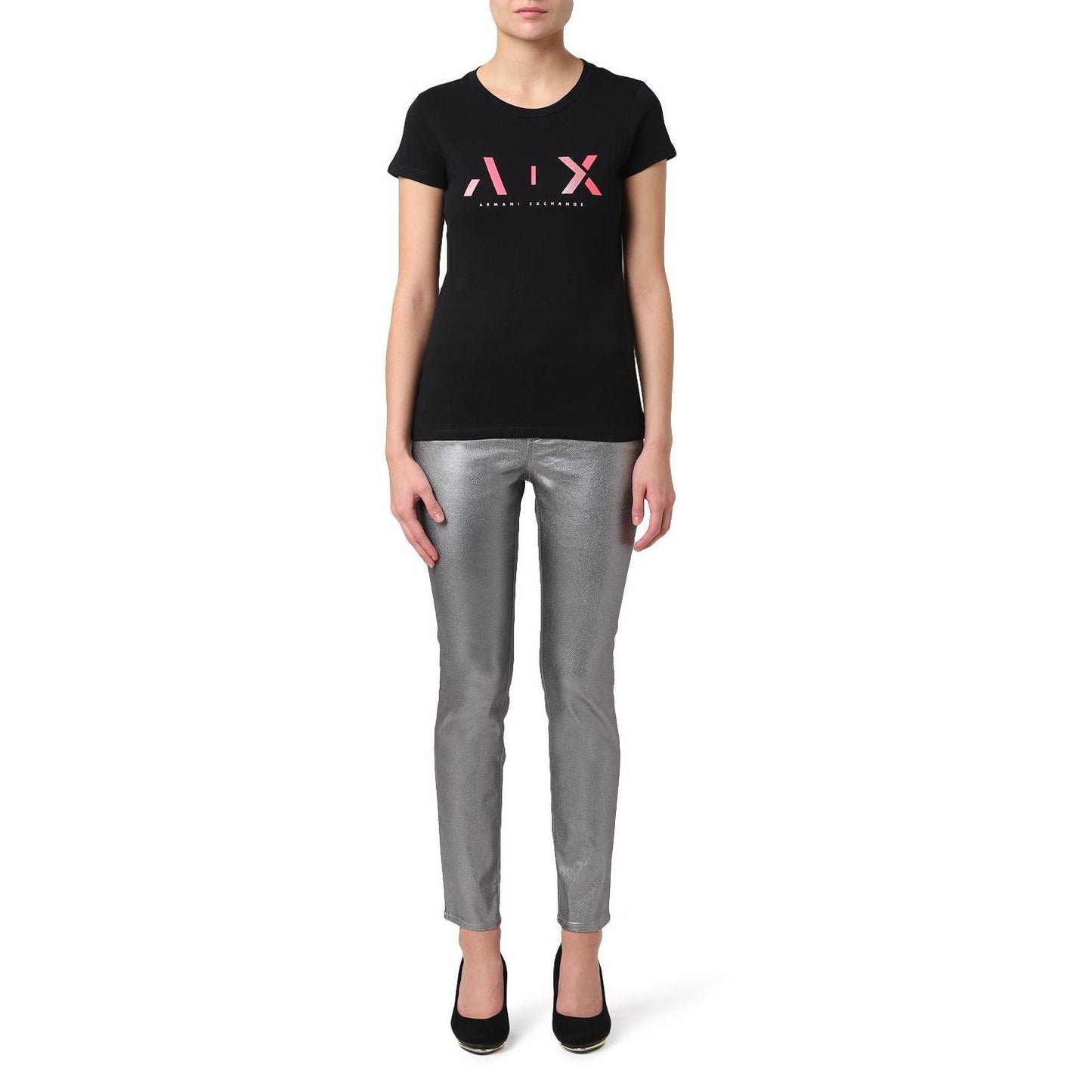 Ygqz- Armani Exchange Jeans & Pant
