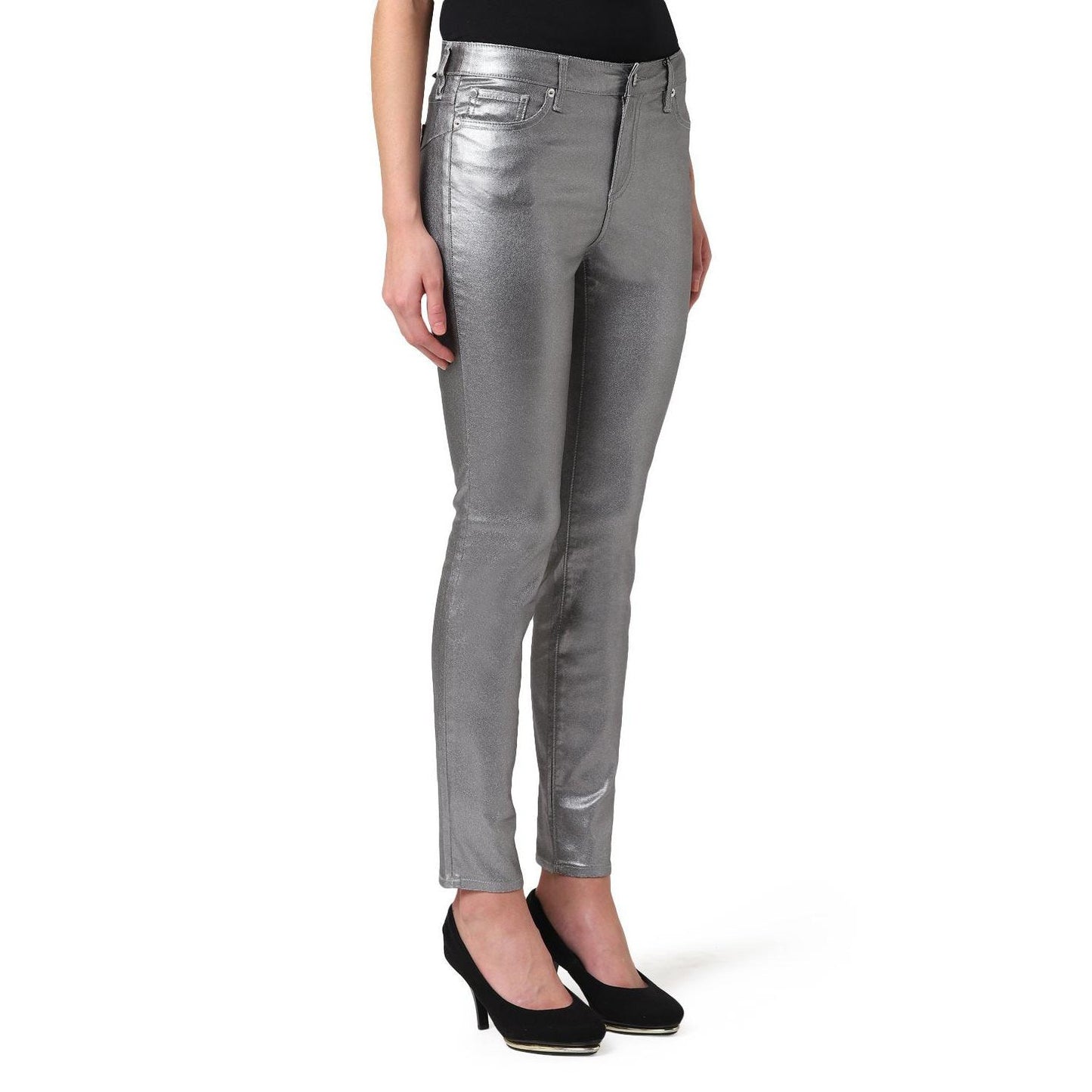 Ygqz- Armani Exchange Jeans & Pant