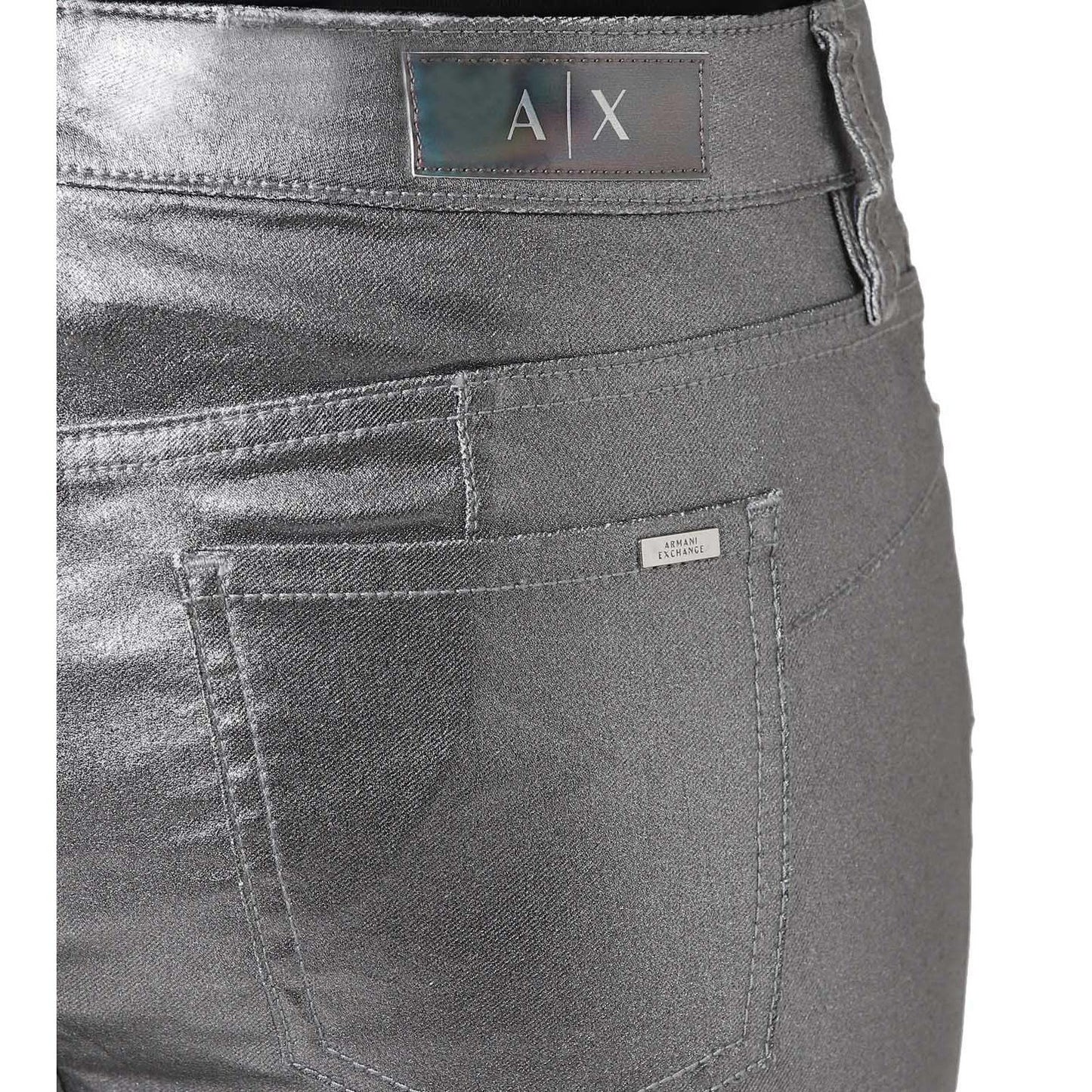 Ygqz- Armani Exchange Jeans & Pant
