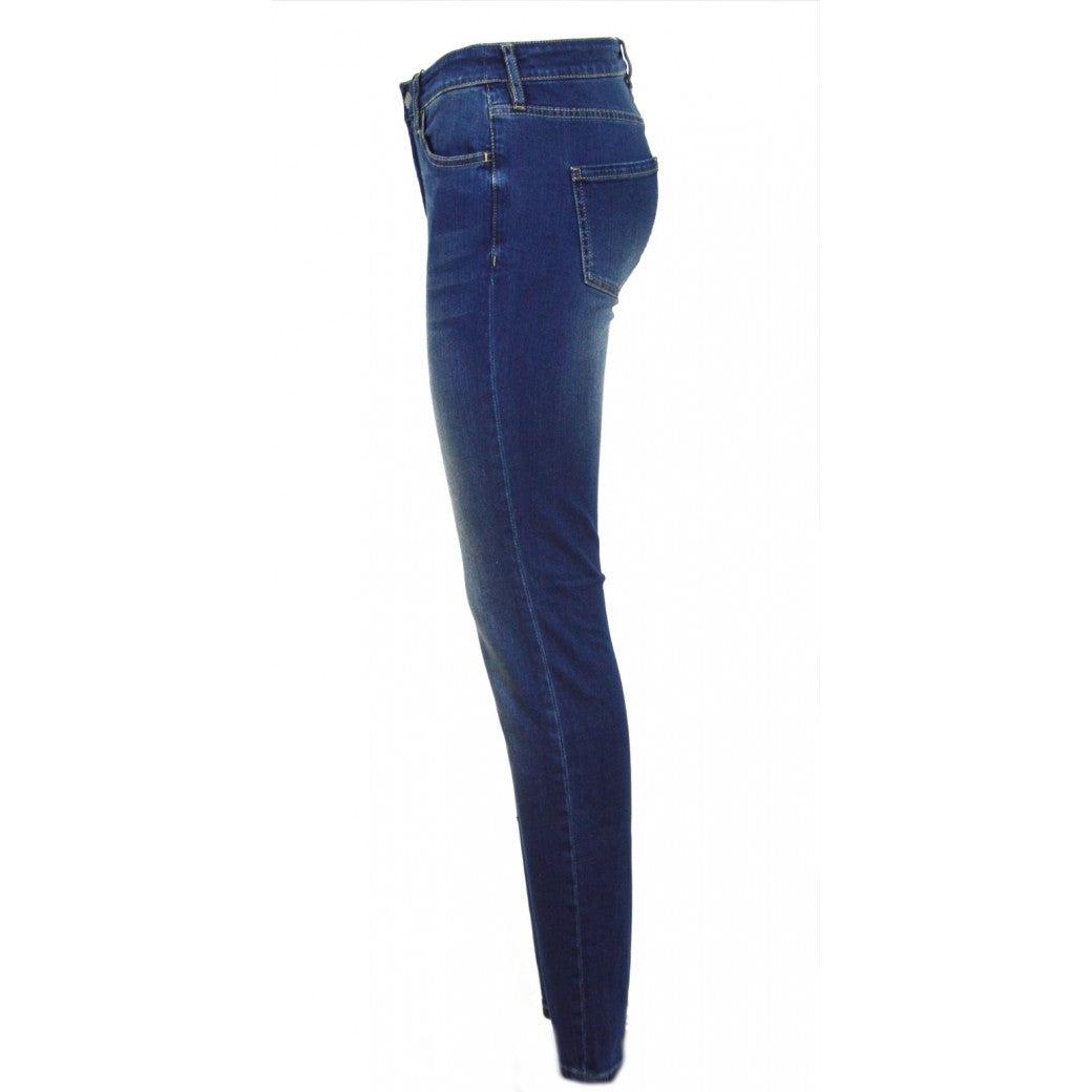 Yaaz- Armani Exchange Jeans & Pant