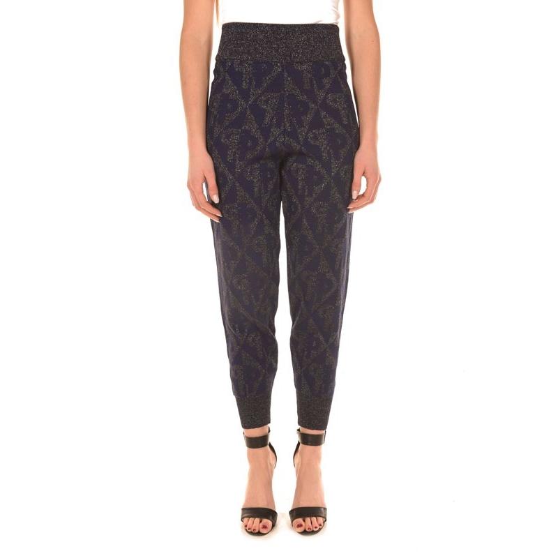 Yfe-blu Pinko Jeans & Pant