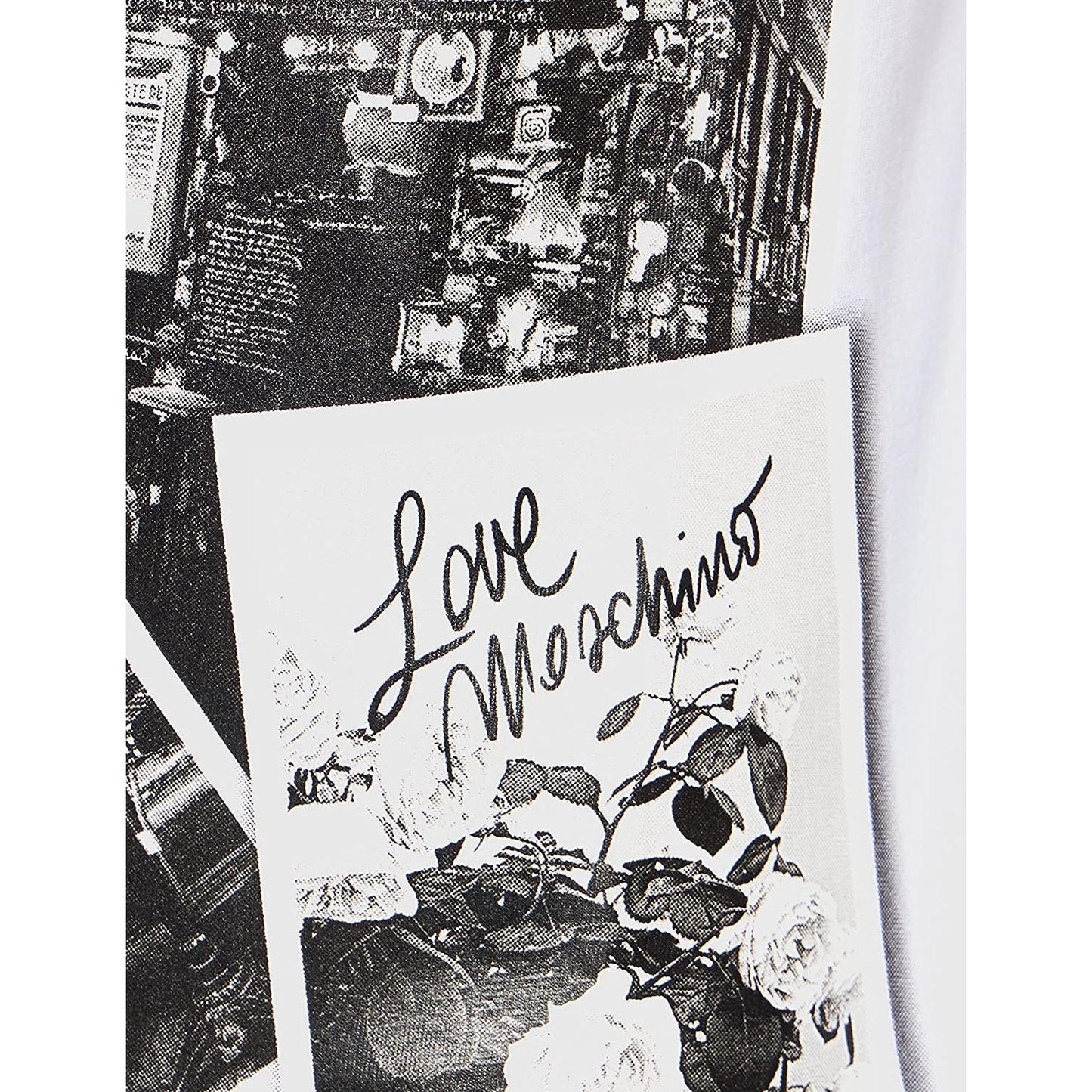 M-a Love Moschino Tops & T-Shirt