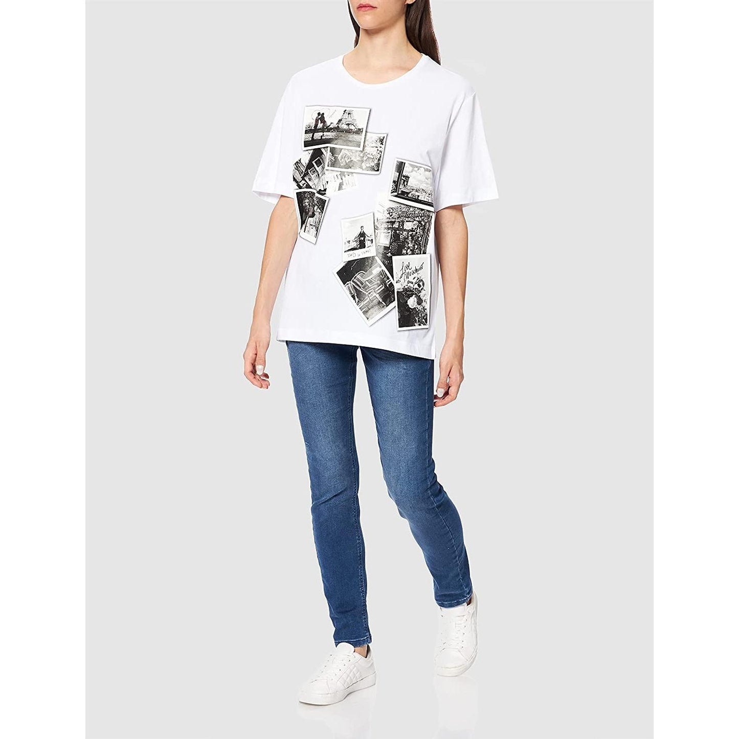 M-a Love Moschino Tops & T-Shirt