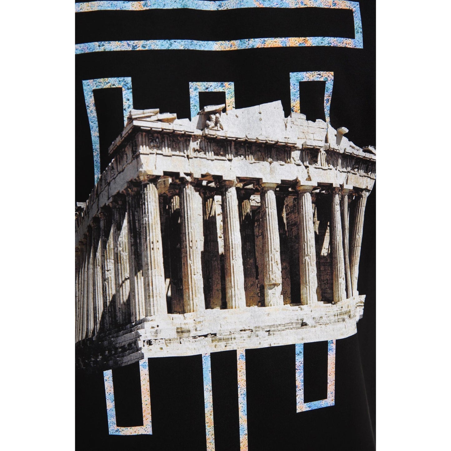 Dvts-bc Diego Venturino Tops & T-Shirt