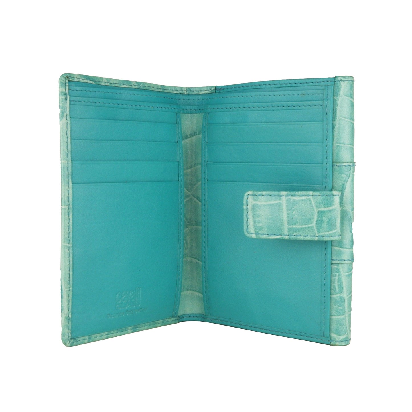 Caq- Cavalli Class Wallet - coffeewithmee2