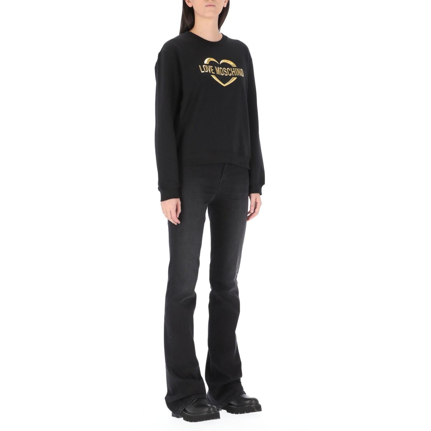 E-c Love Moschino Sweater