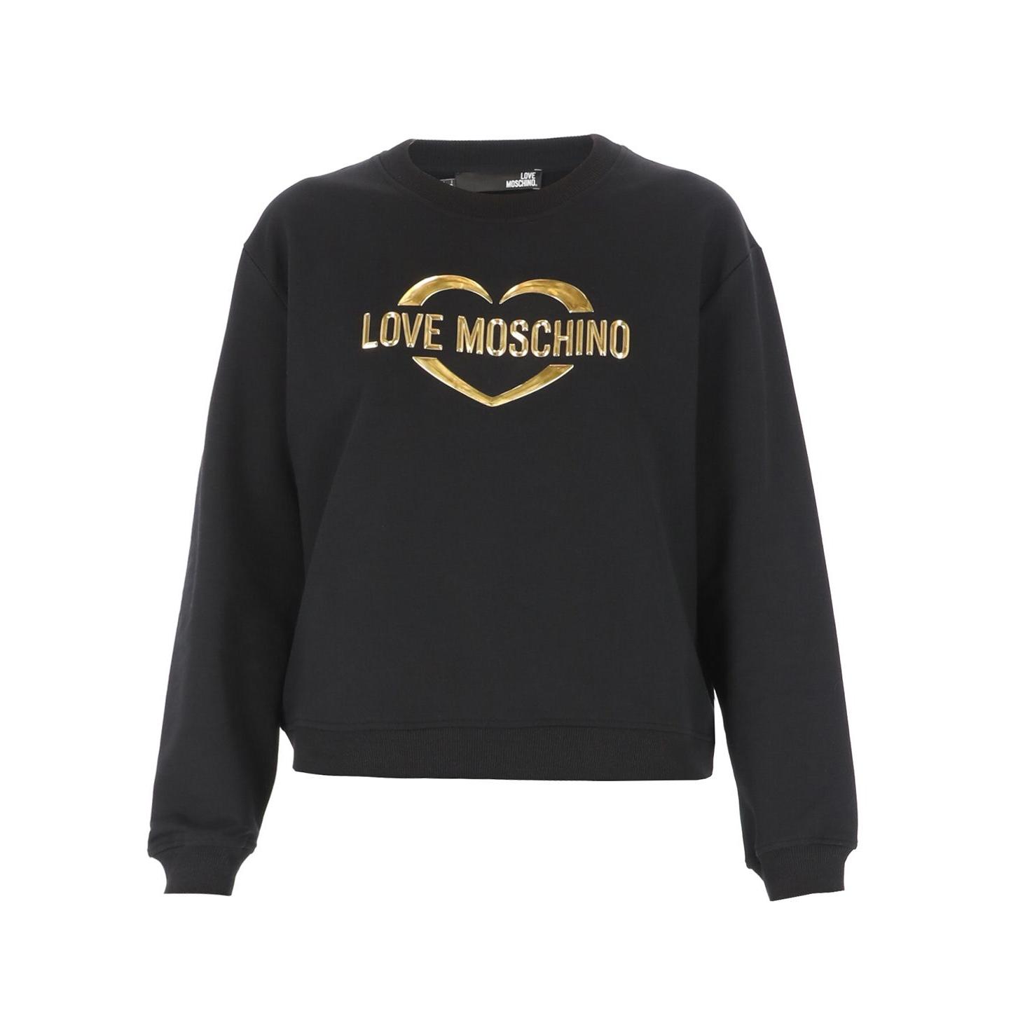 E-c Love Moschino Sweater