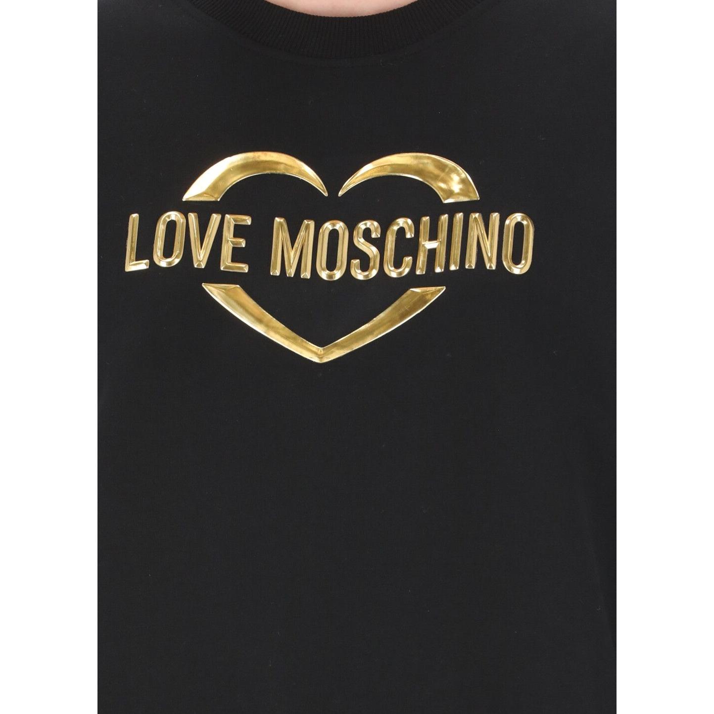 E-c Love Moschino Sweater