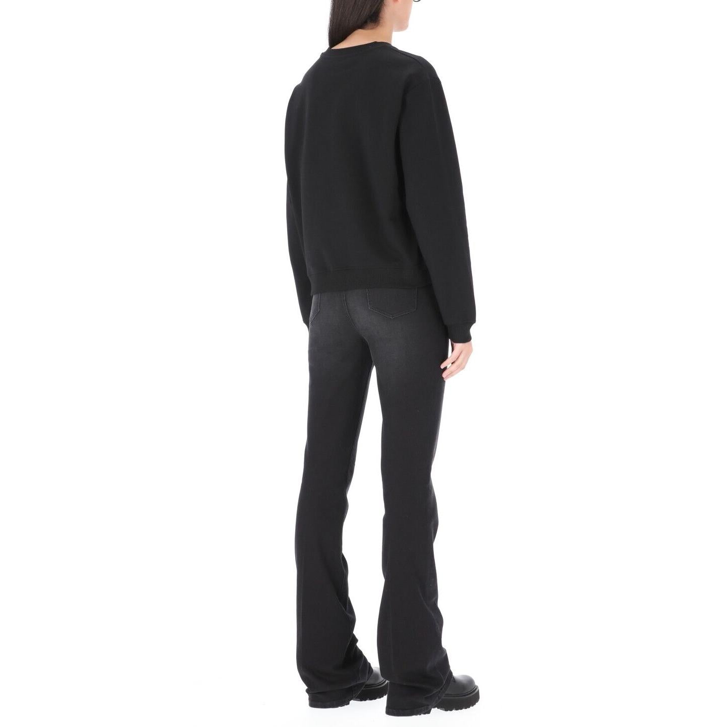 E-c Love Moschino Sweater
