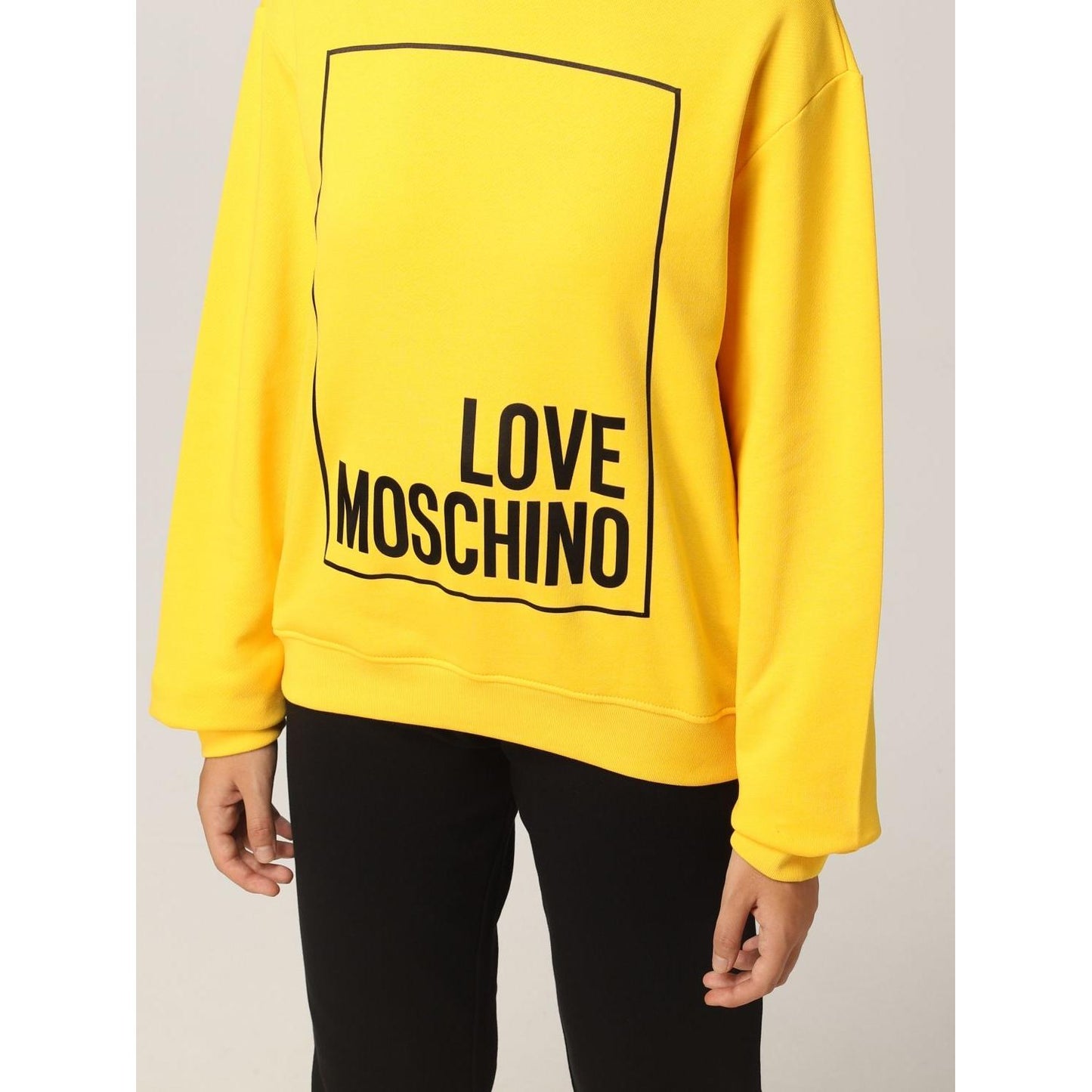 M-i Love Moschino Sweater