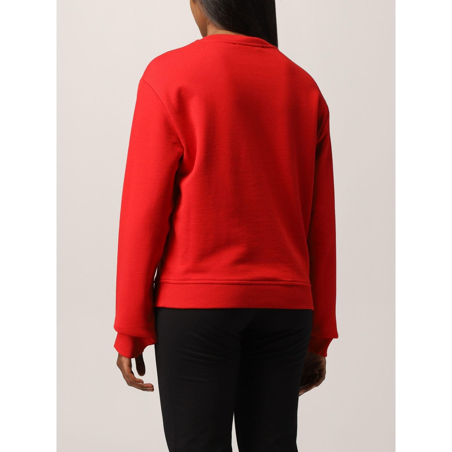 M- Love Moschino Sweater