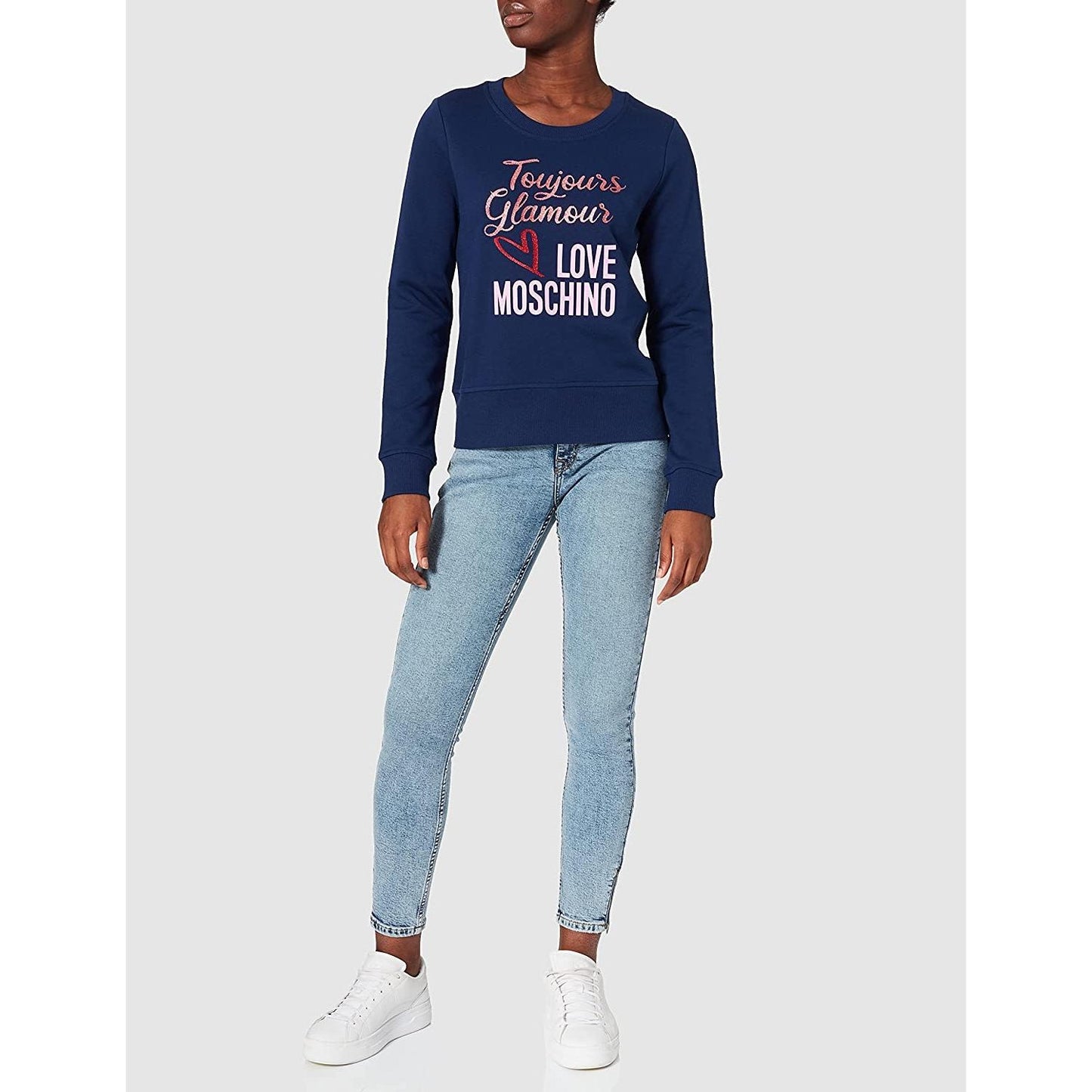 M-y Love Moschino Sweater