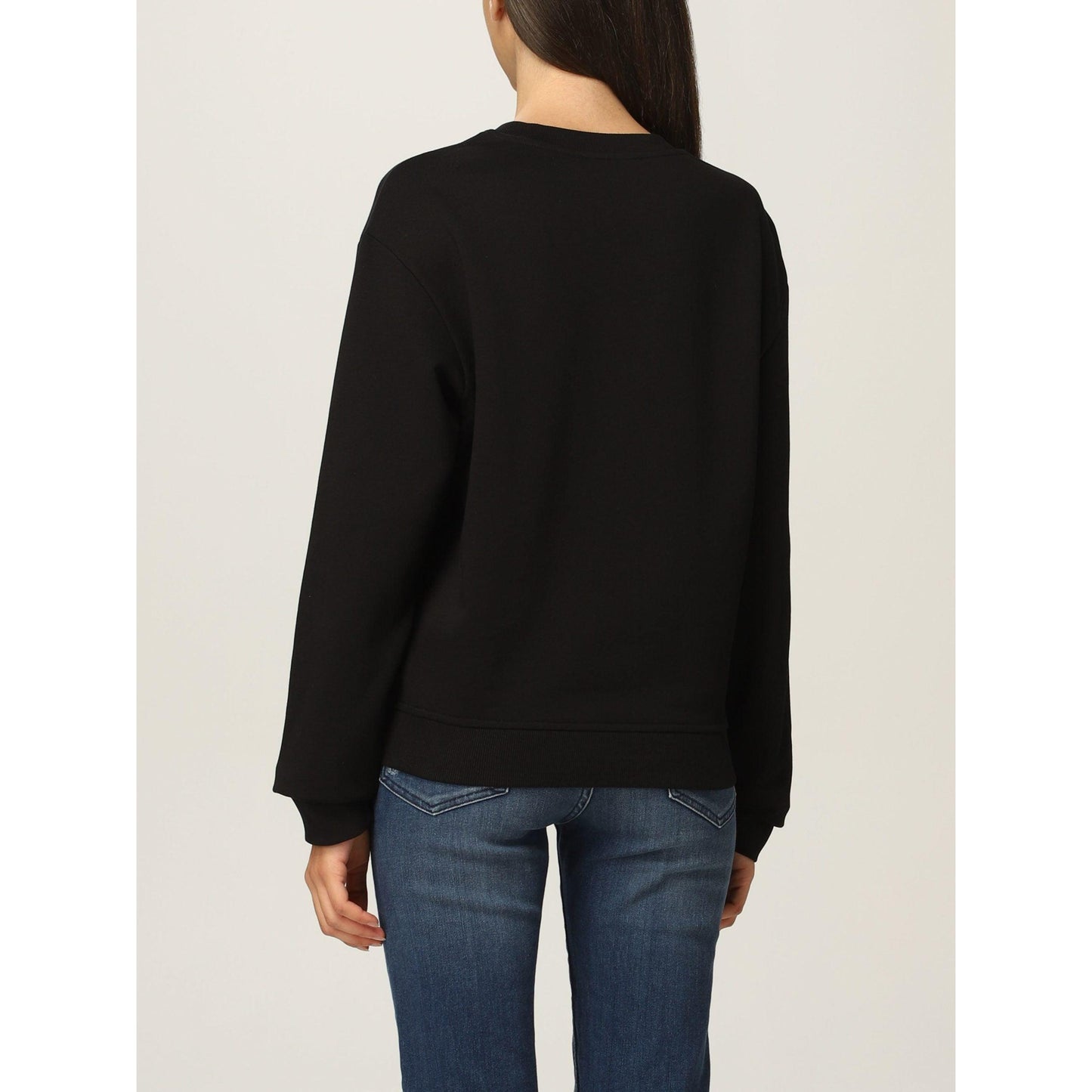 M-c Love Moschino Sweater