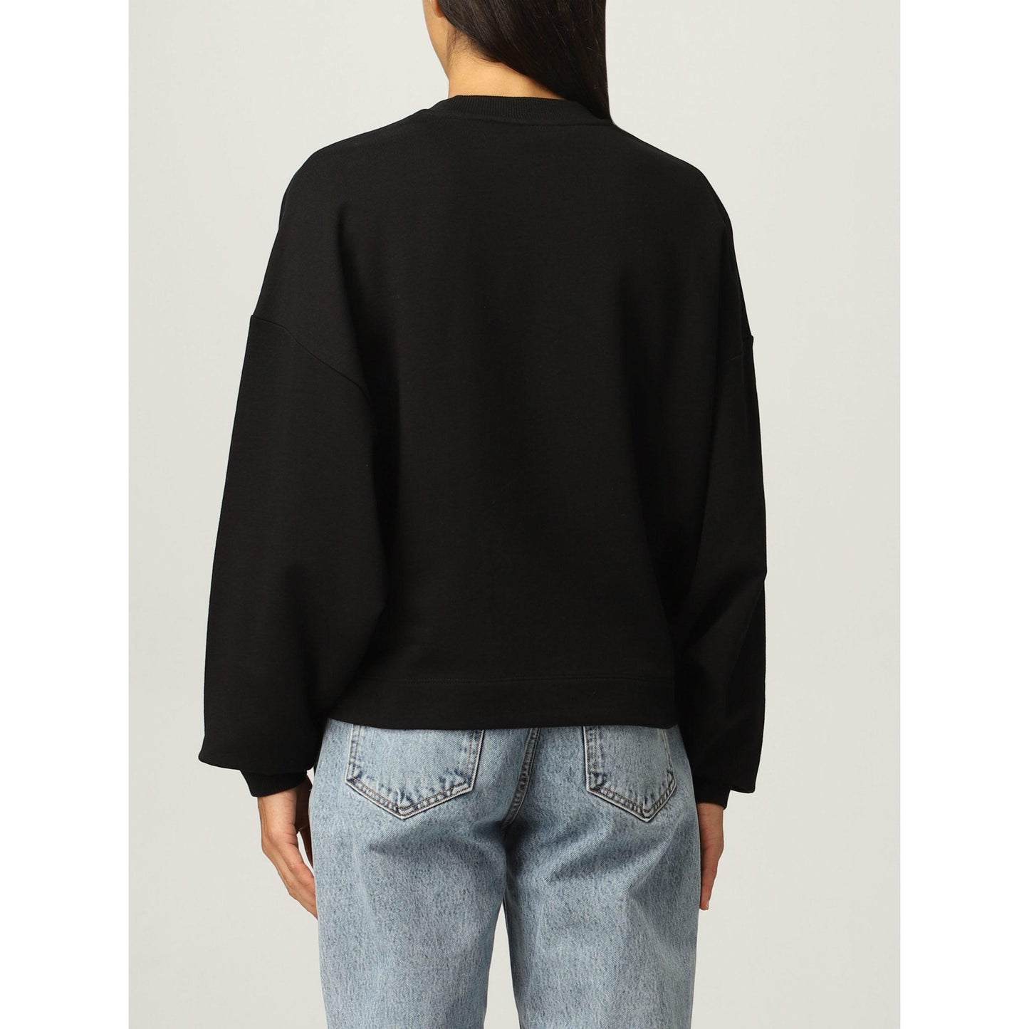 M-c Love Moschino Sweater