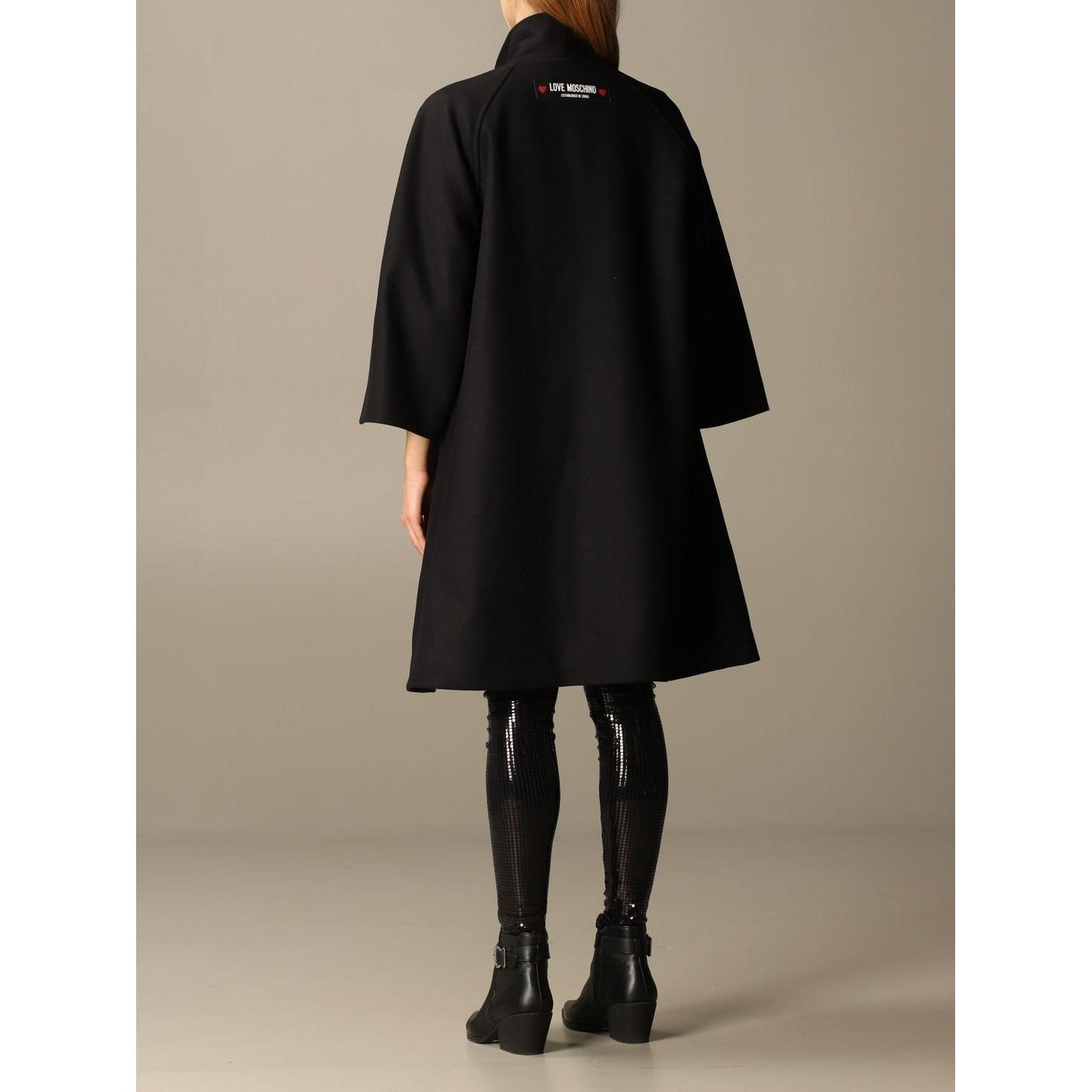 Ta-c Love Moschino Jackets & Coat