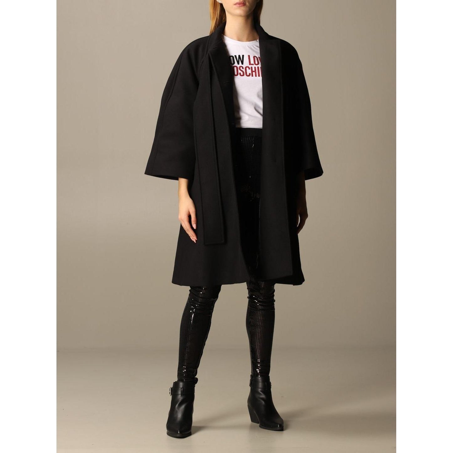 Ta-c Love Moschino Jackets & Coat
