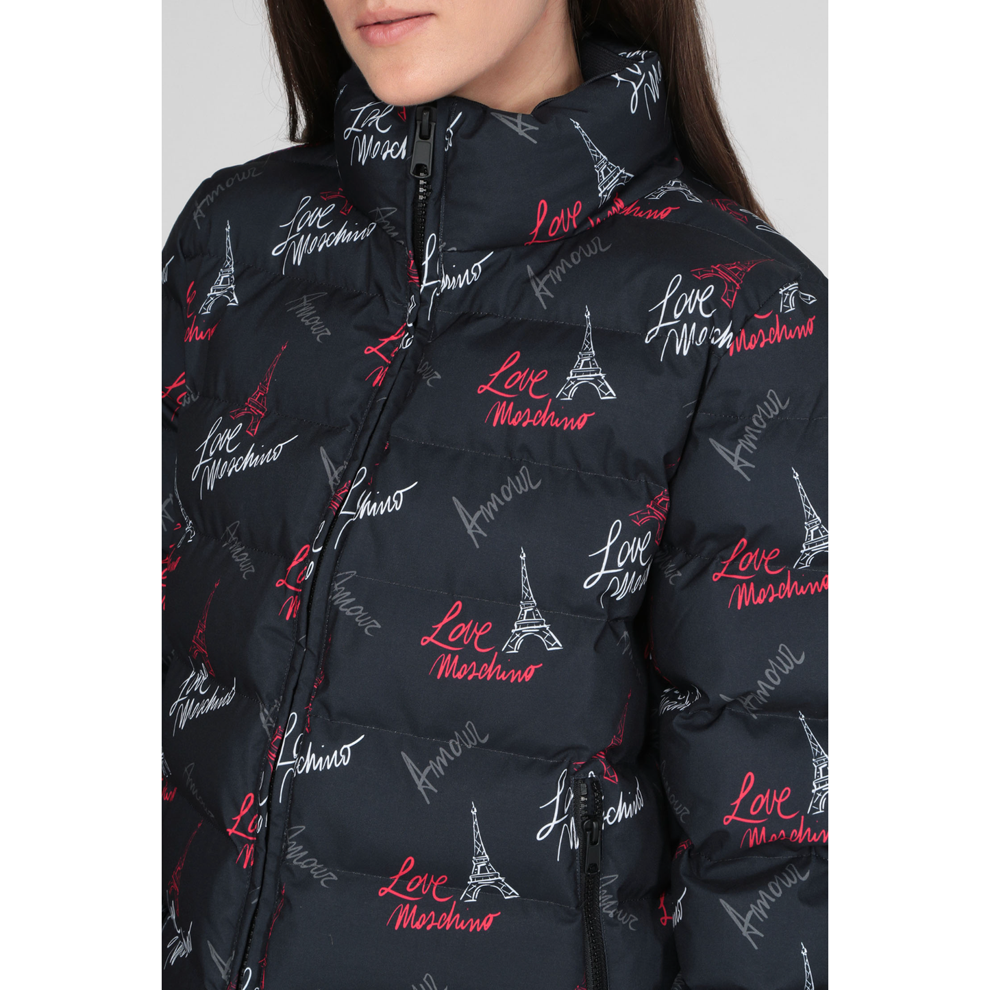 Ta- Love Moschino Jackets & Coat