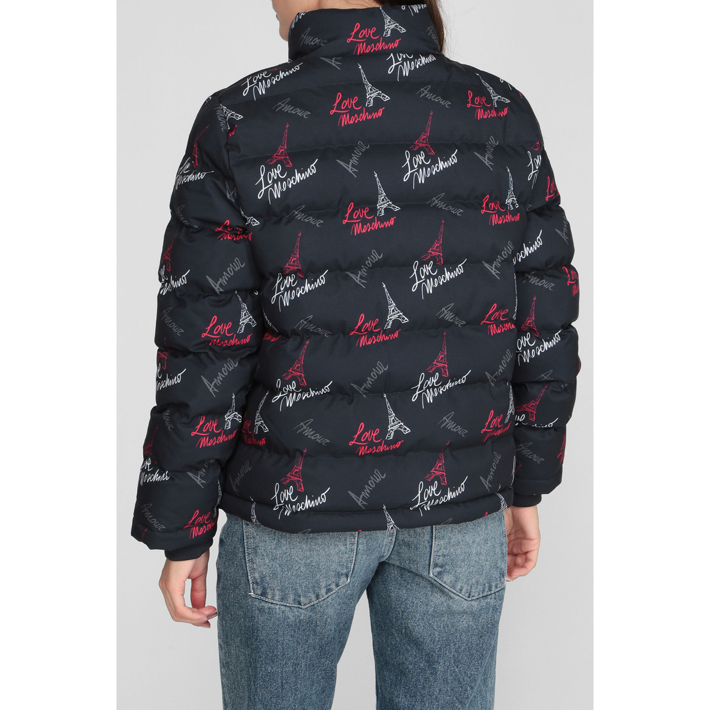 Ta- Love Moschino Jackets & Coat