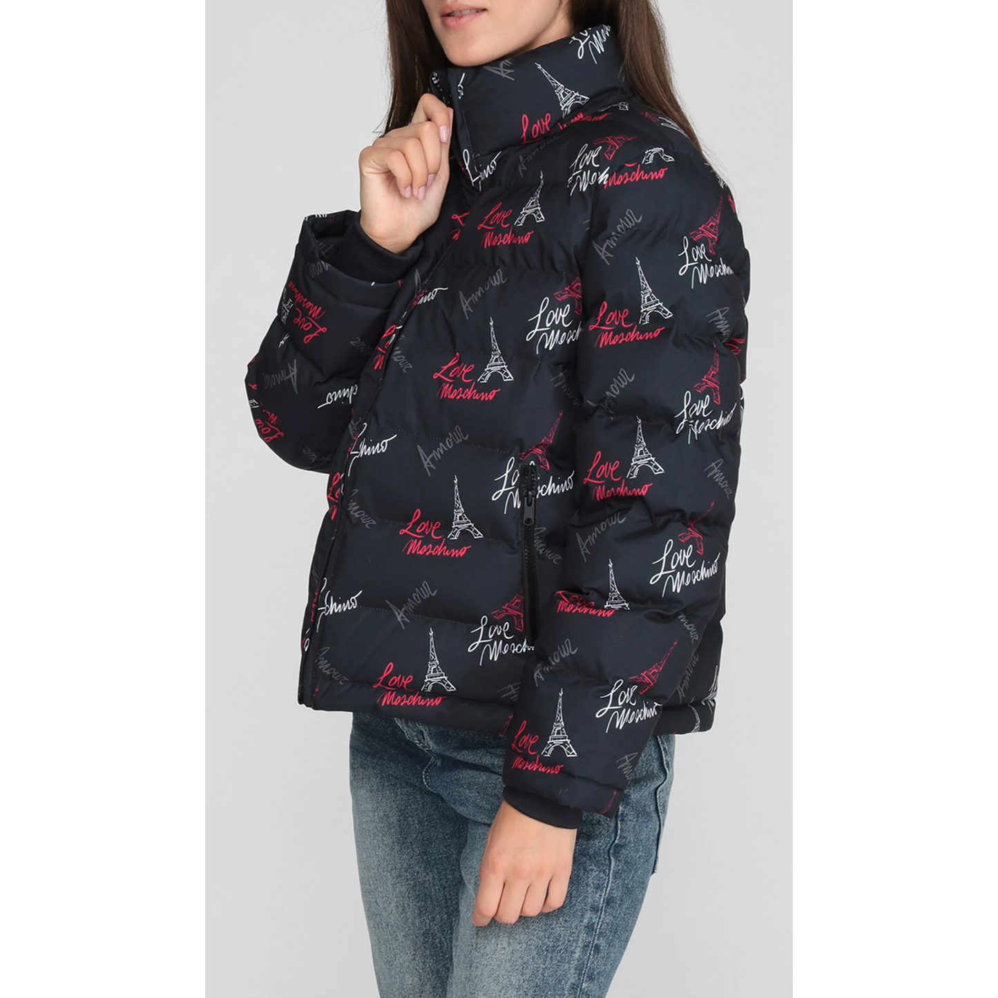 Ta- Love Moschino Jackets & Coat