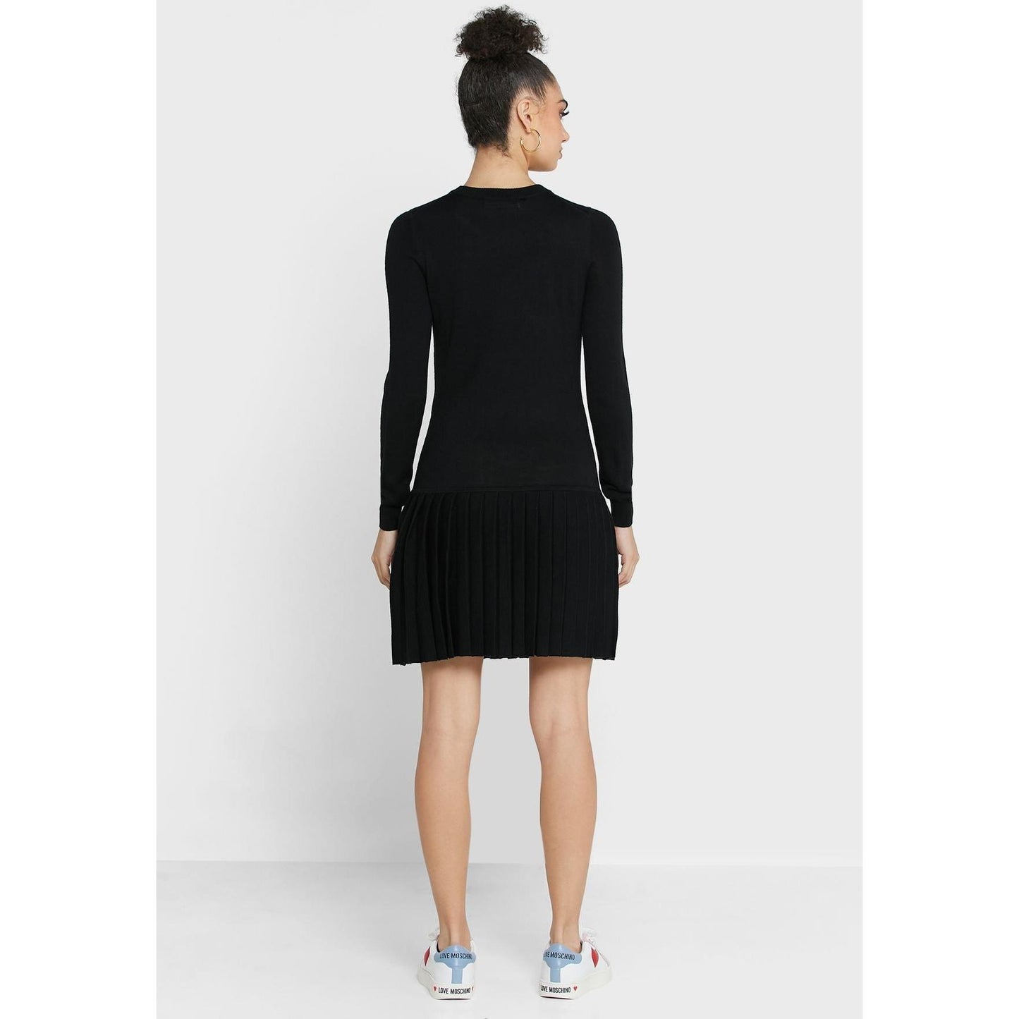X- love moschino Dress