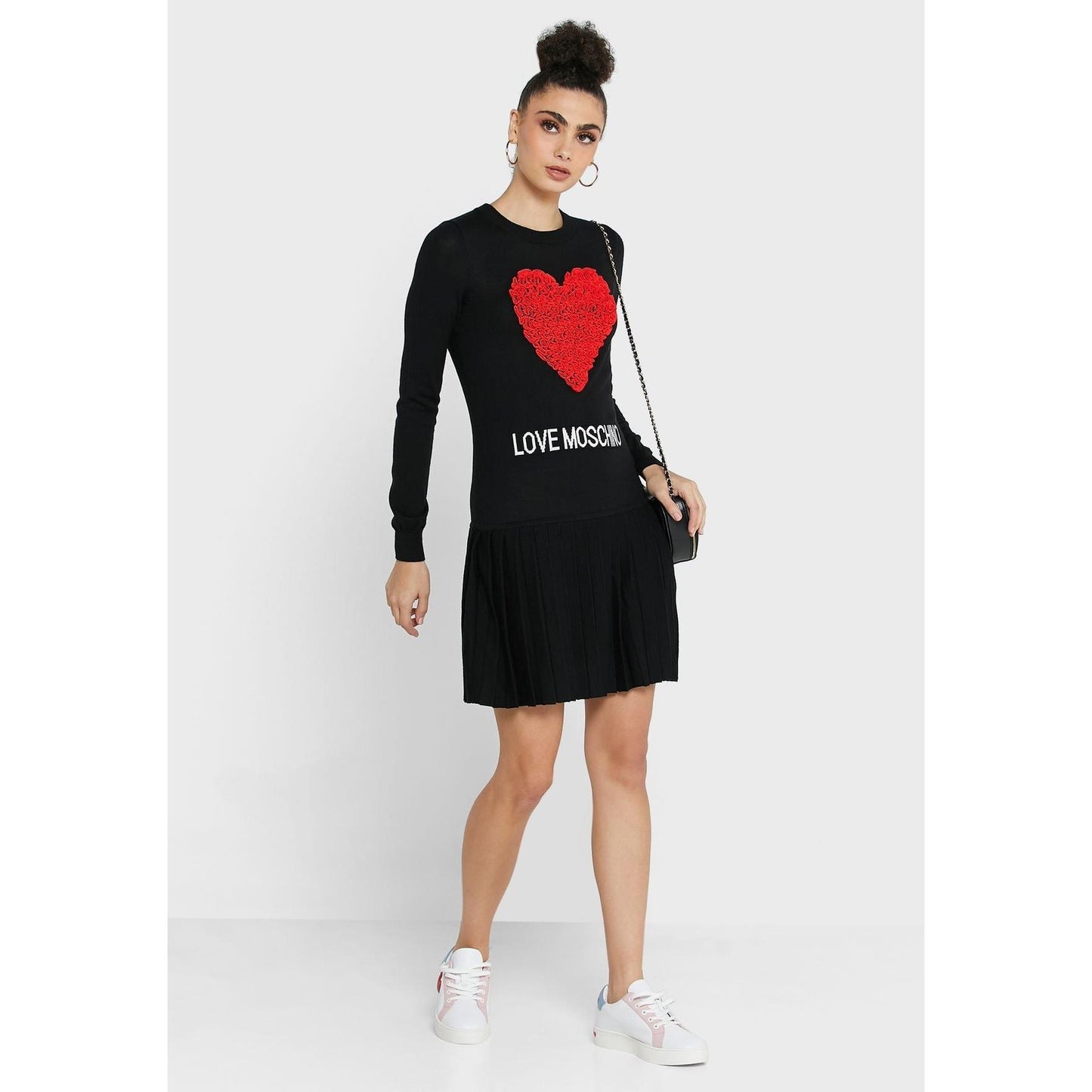 X- love moschino Dress