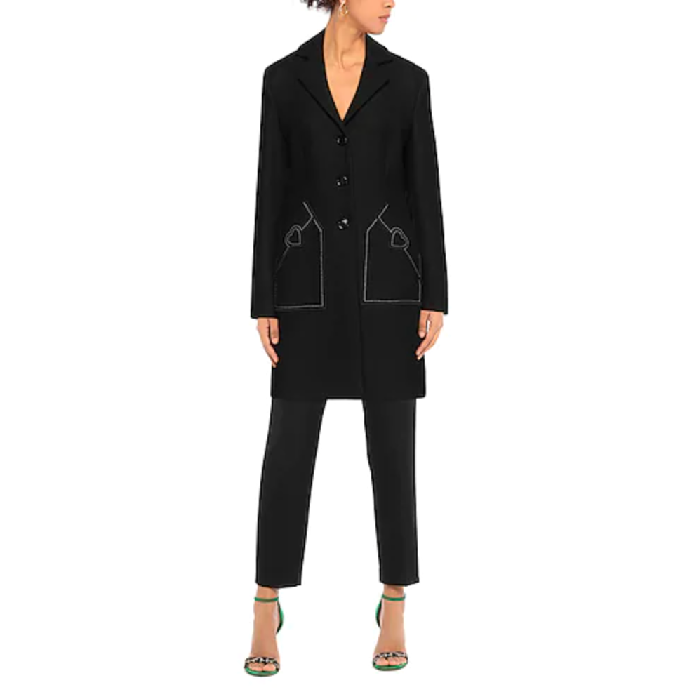 Ta-c Love Moschino Jackets & Coat