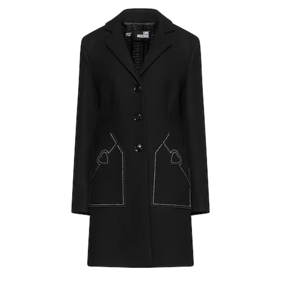 Ta-c Love Moschino Jackets & Coat