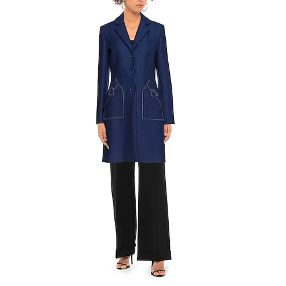 Ta-y Love Moschino Jackets & Coat