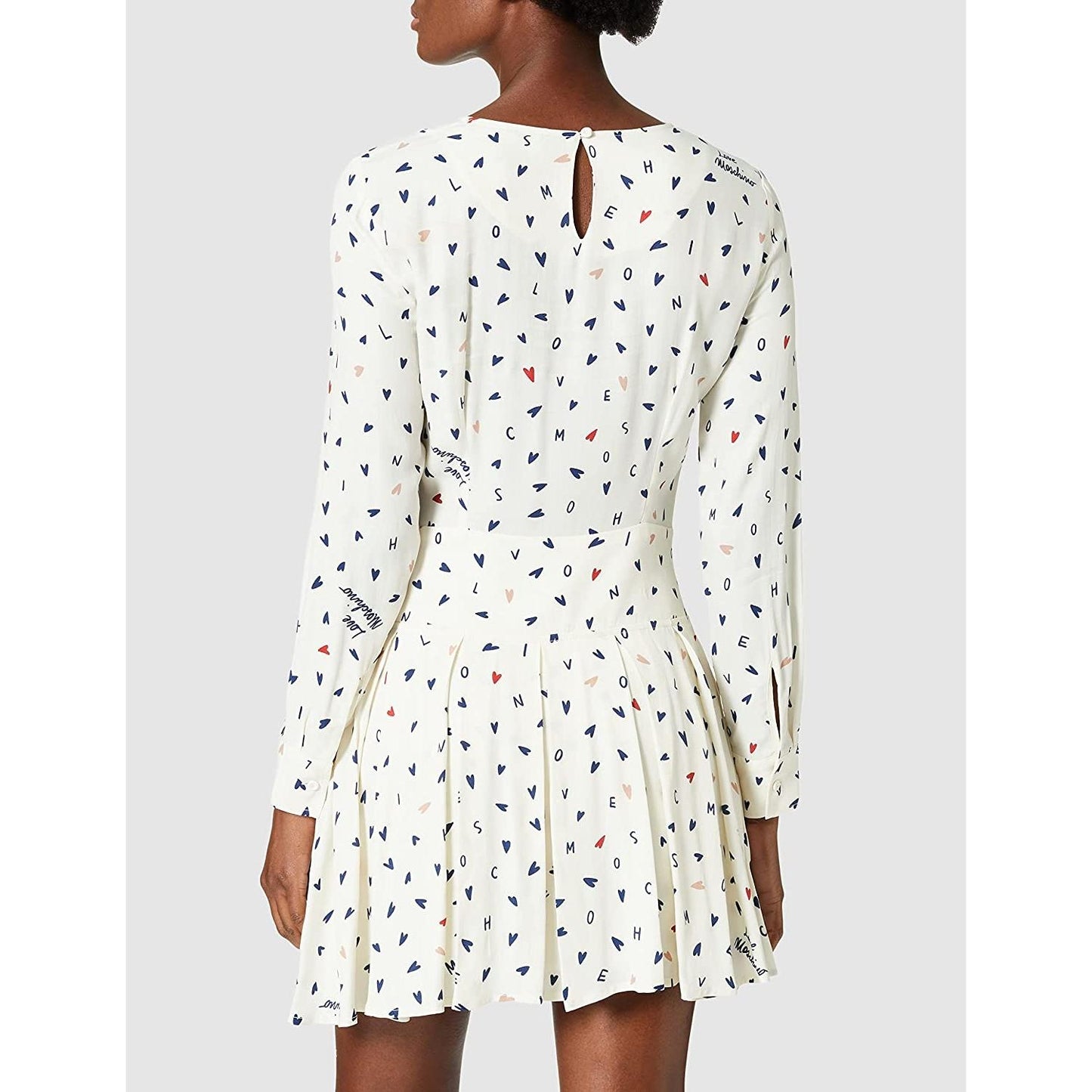 Ta- Love Moschino Dress