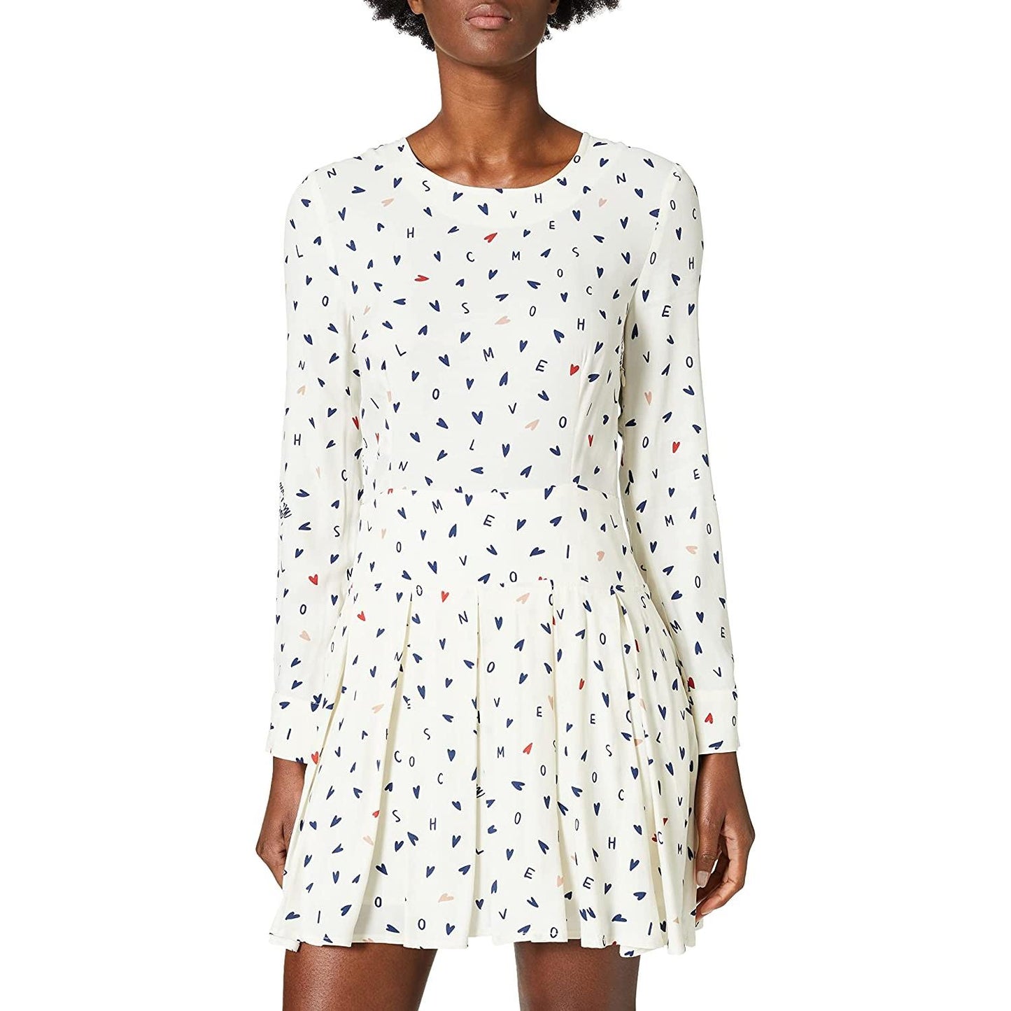 Ta- Love Moschino Dress