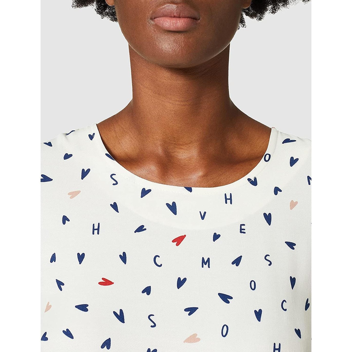 Ta- Love Moschino Dress
