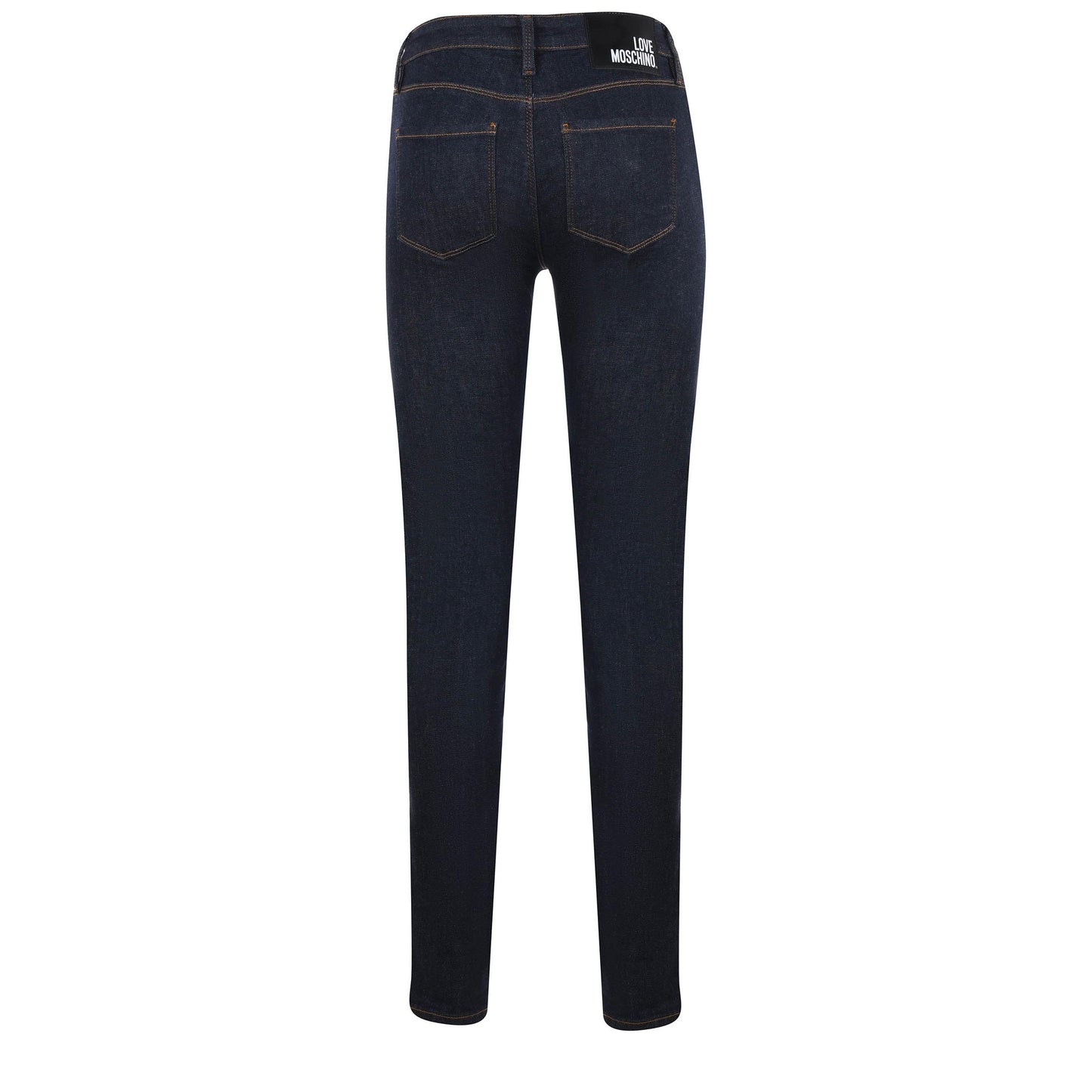 S- L love moschino Jeans & Pant