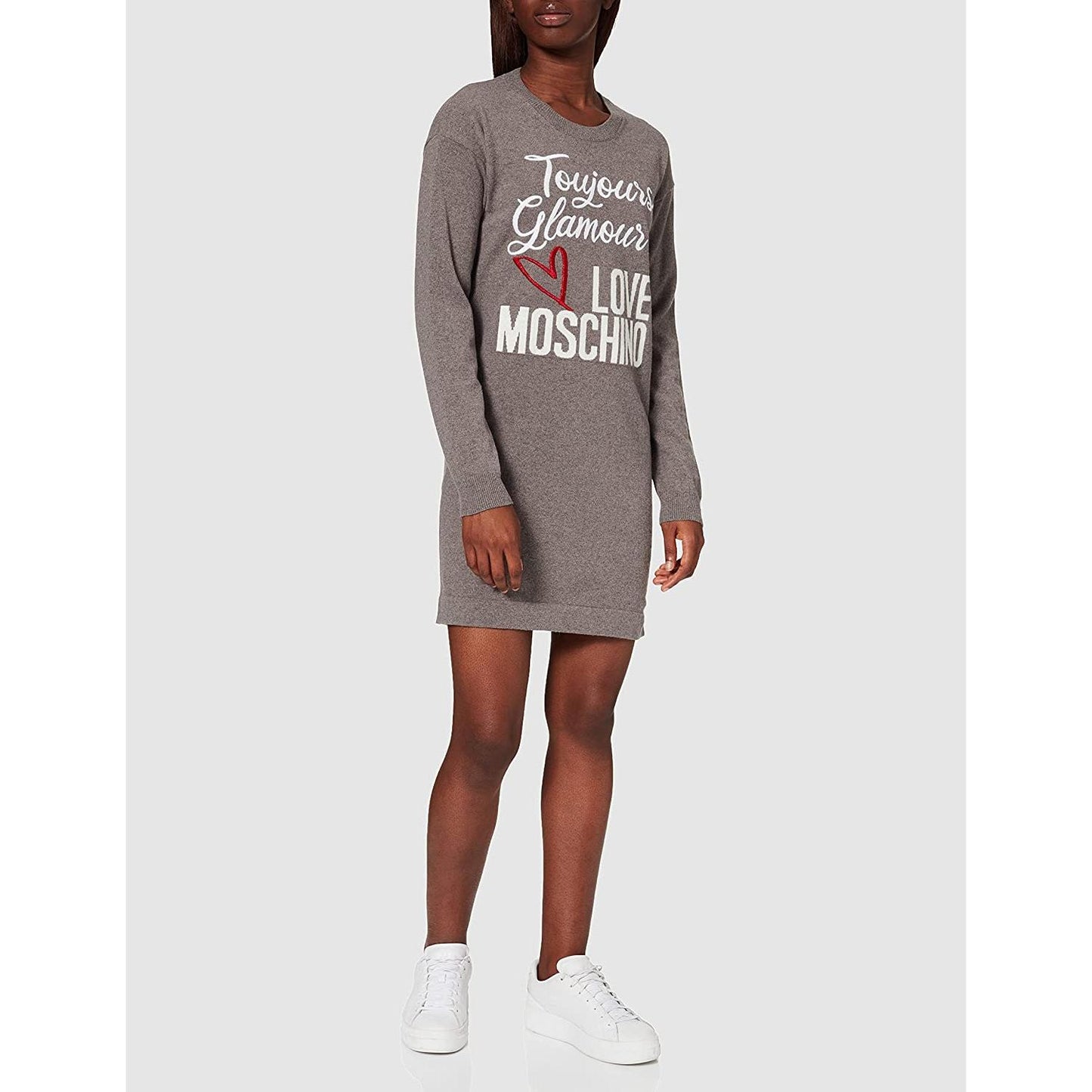 X- C love moschino Dress