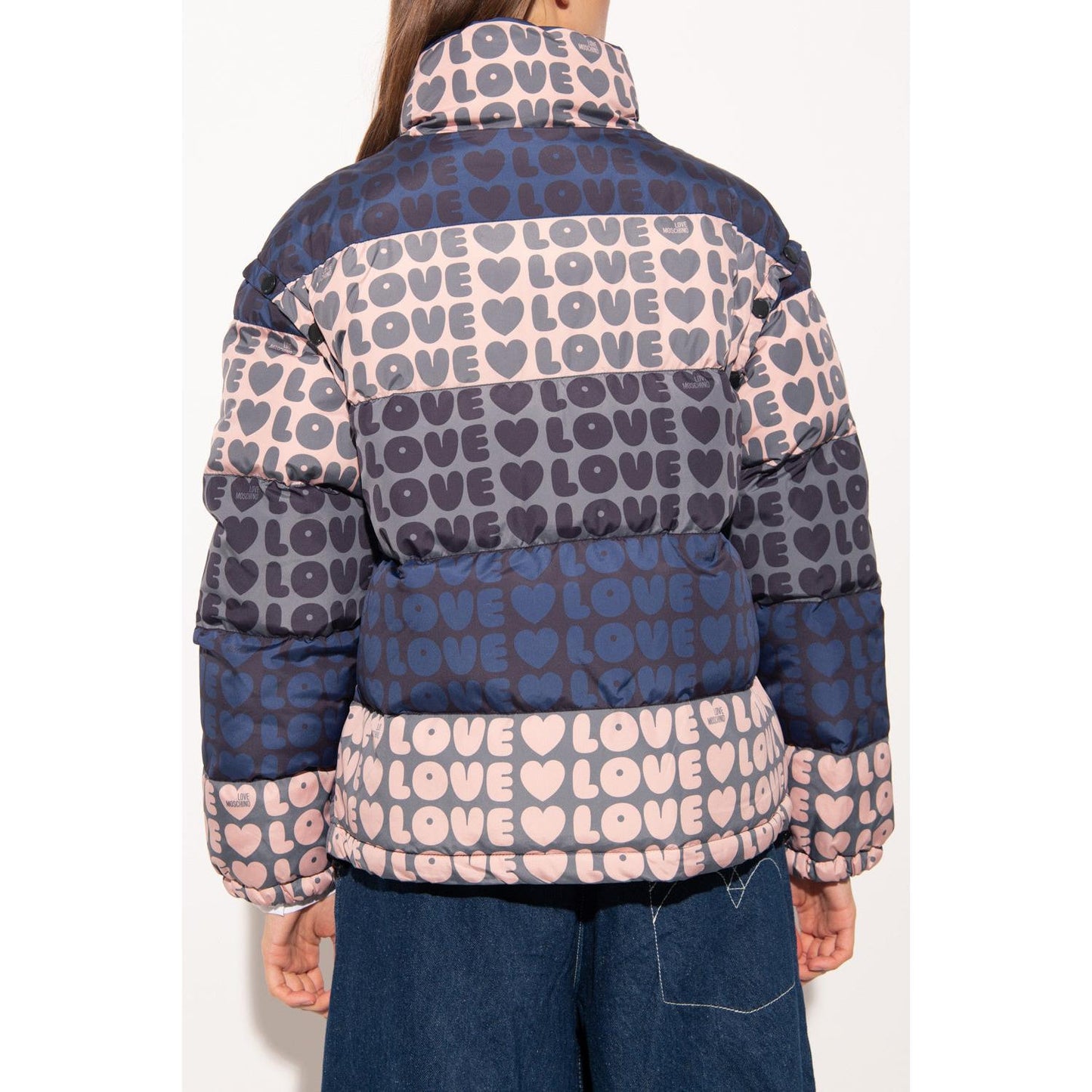 Ta- Love Moschino Jackets & Coat