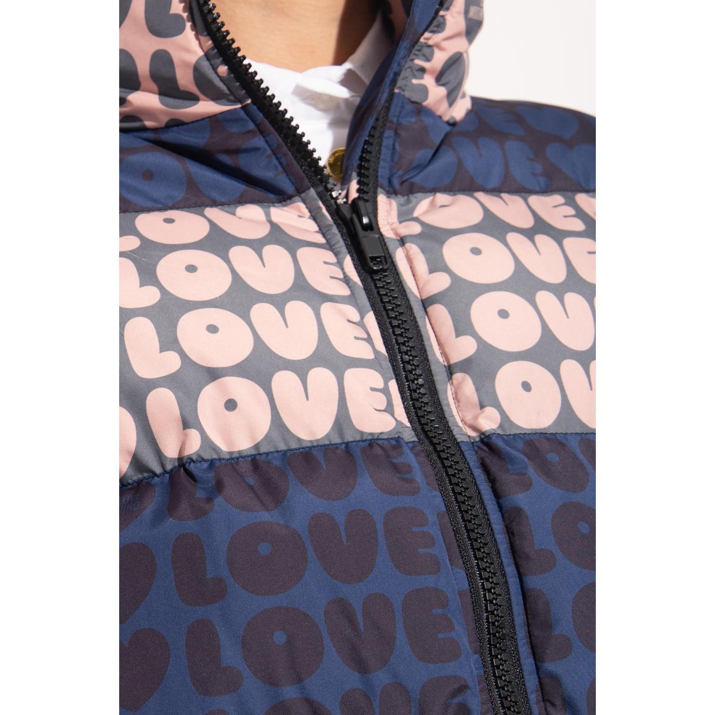 Ta- Love Moschino Jackets & Coat