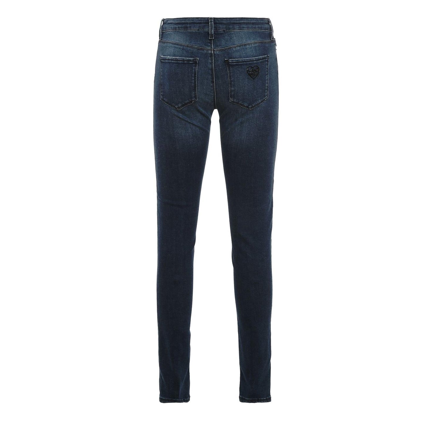 S- W love moschino Jeans & Pant