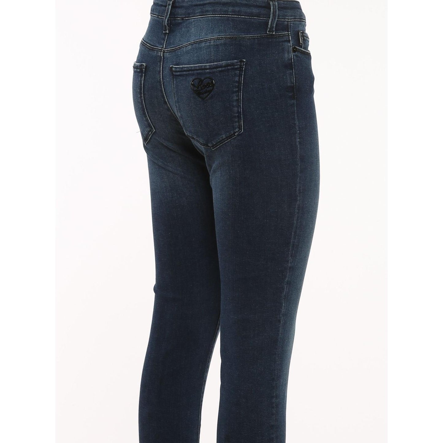 S- W love moschino Jeans & Pant