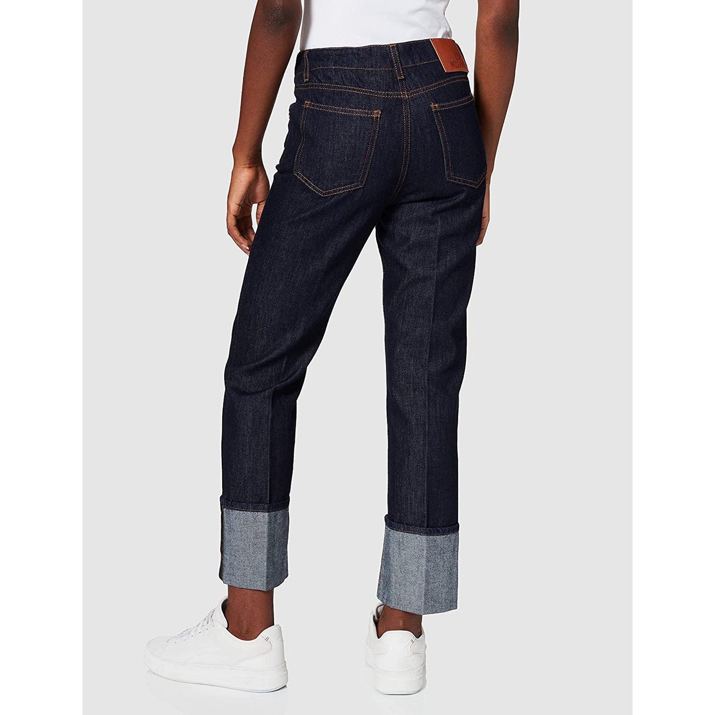 T- L love moschino Jeans & Pant