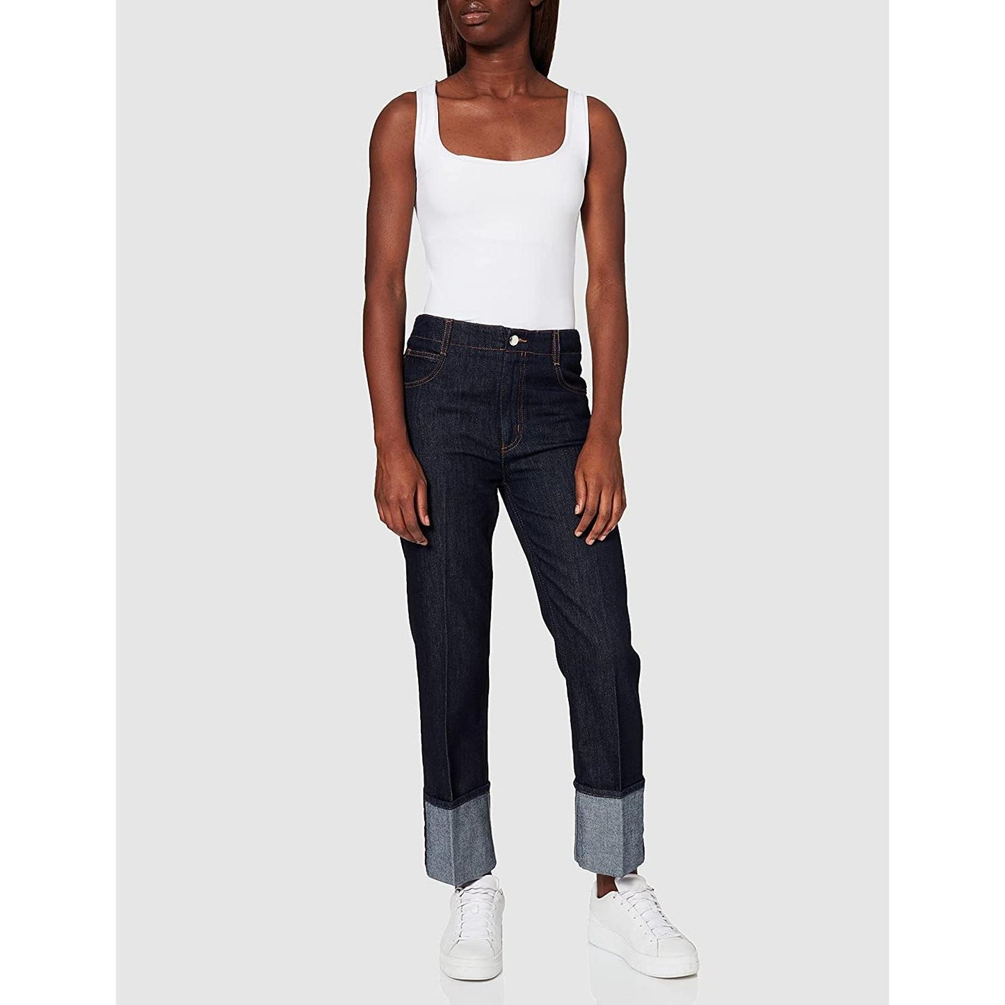 T- L love moschino Jeans & Pant