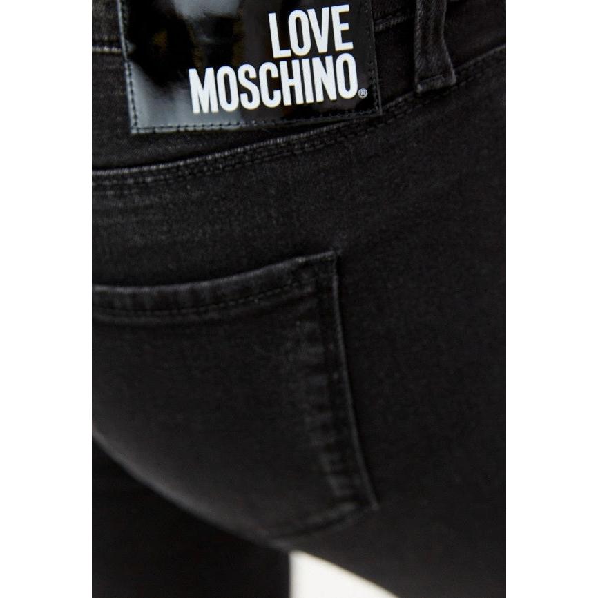 S- V love moschino Jeans & Pant
