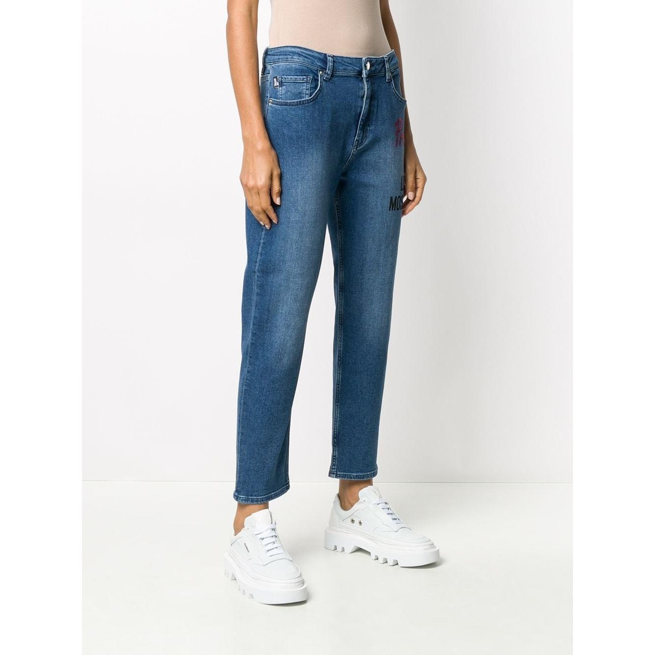 S- C love moschino Jeans & Pant