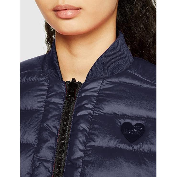 T A- love moschino Jackets & Coat