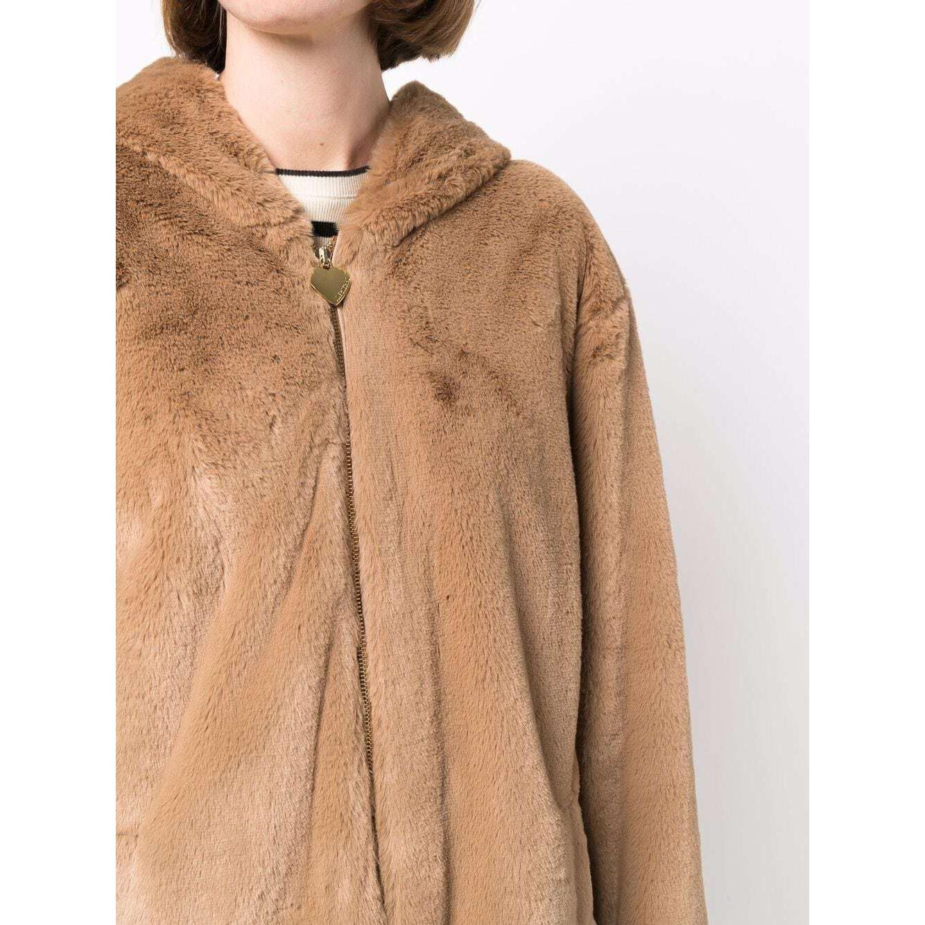 M-f Love Moschino Jackets & Coat