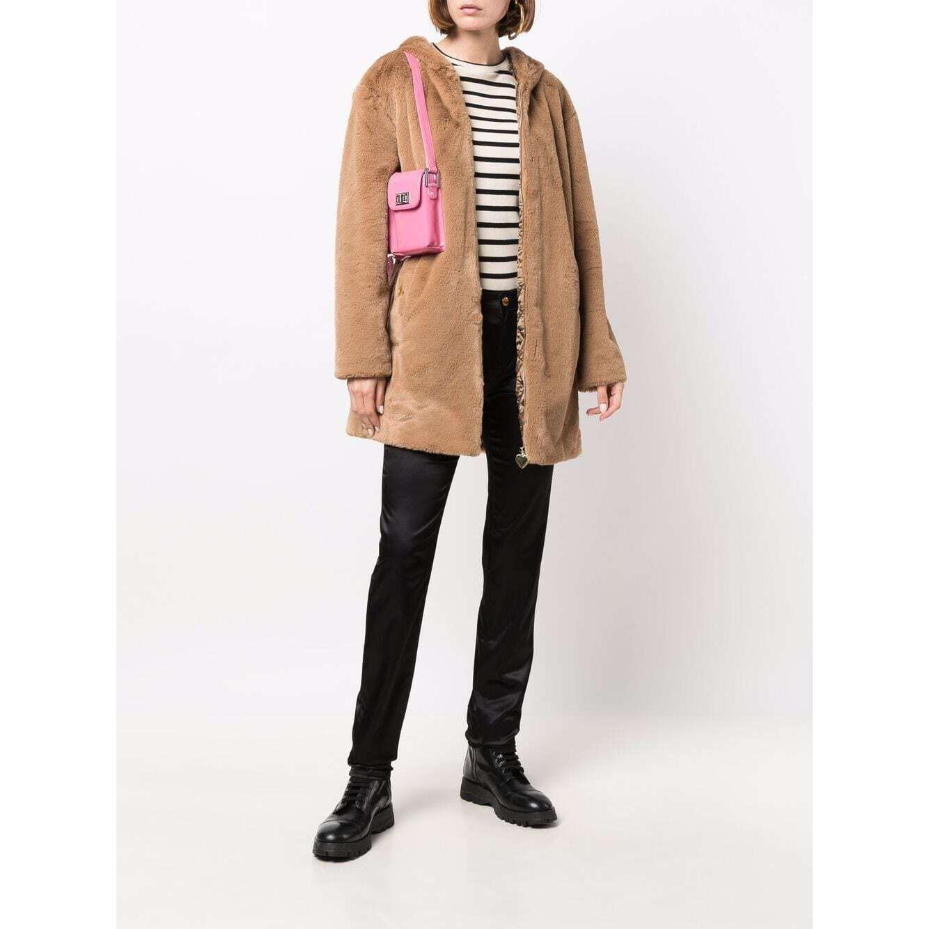 M-f Love Moschino Jackets & Coat