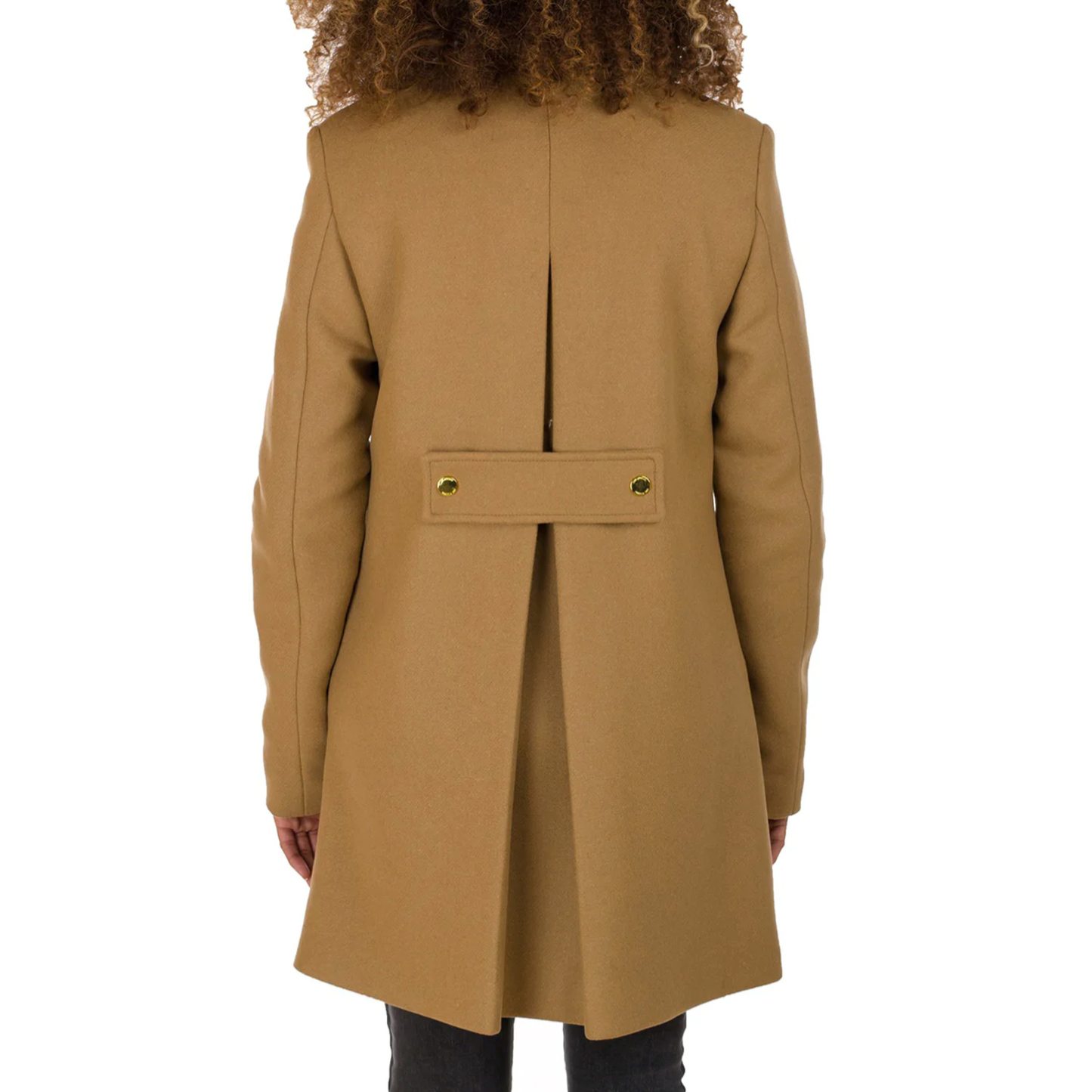 Ta-f Love Moschino Jackets & Coat