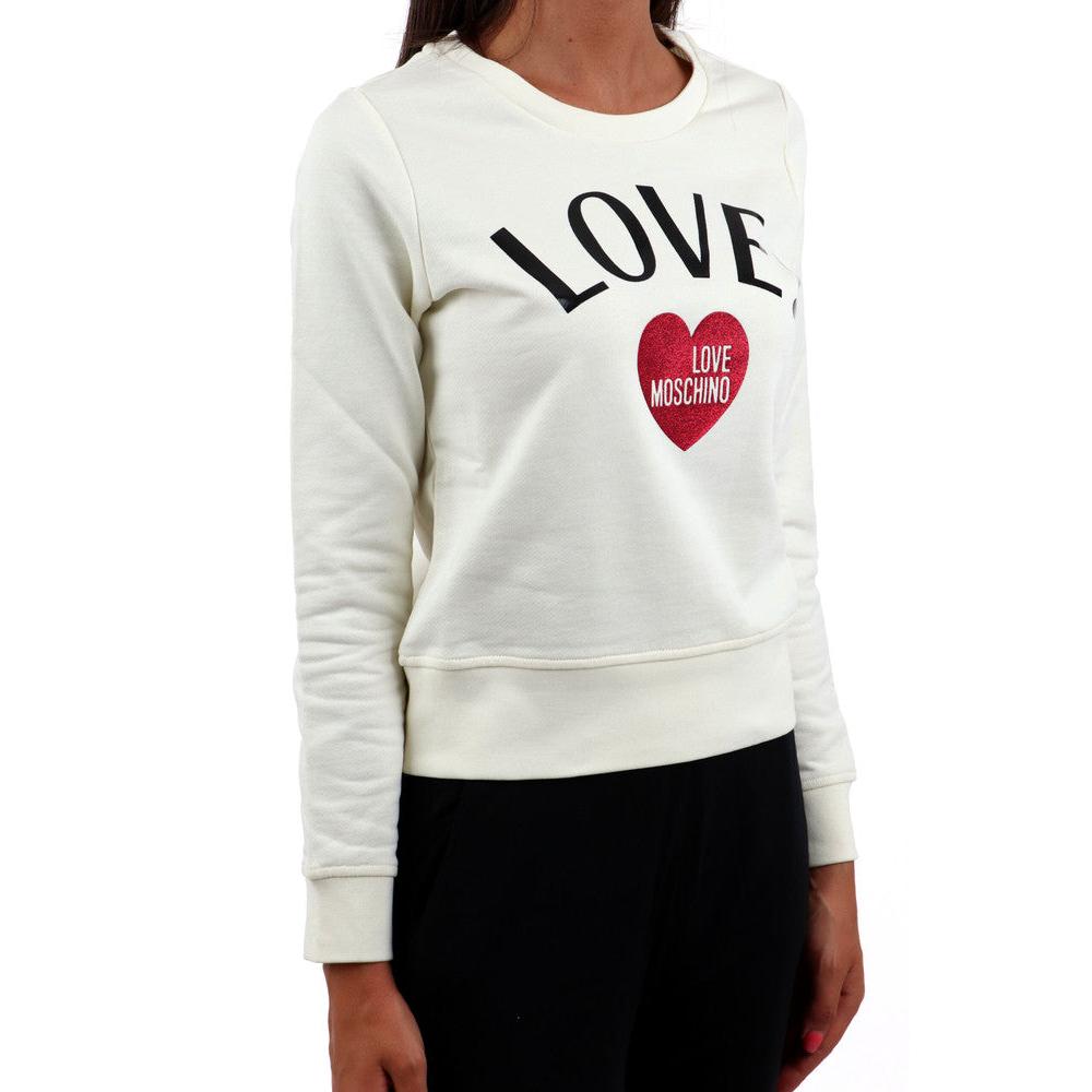M- A love moschino Sweater